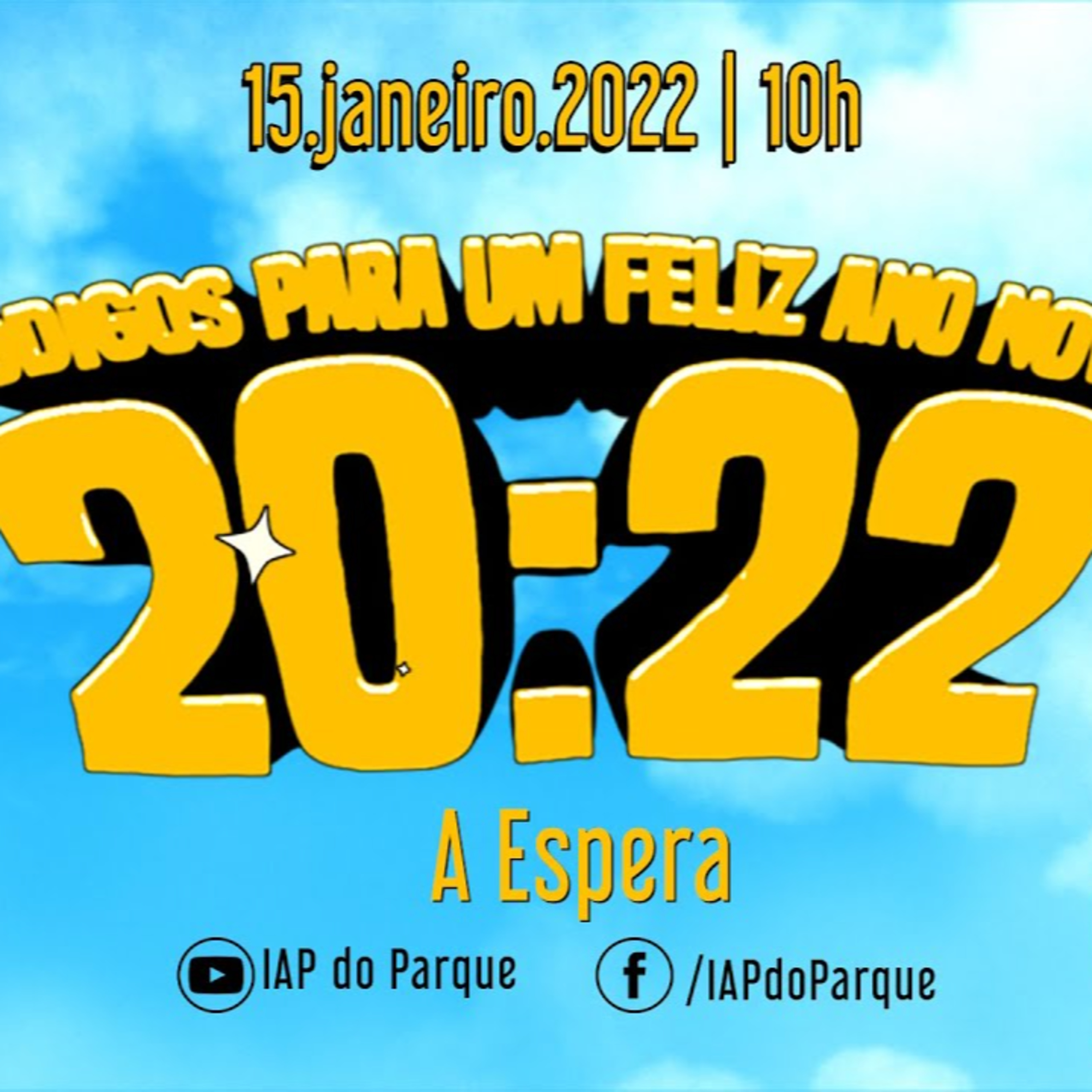 IAP do Parque
