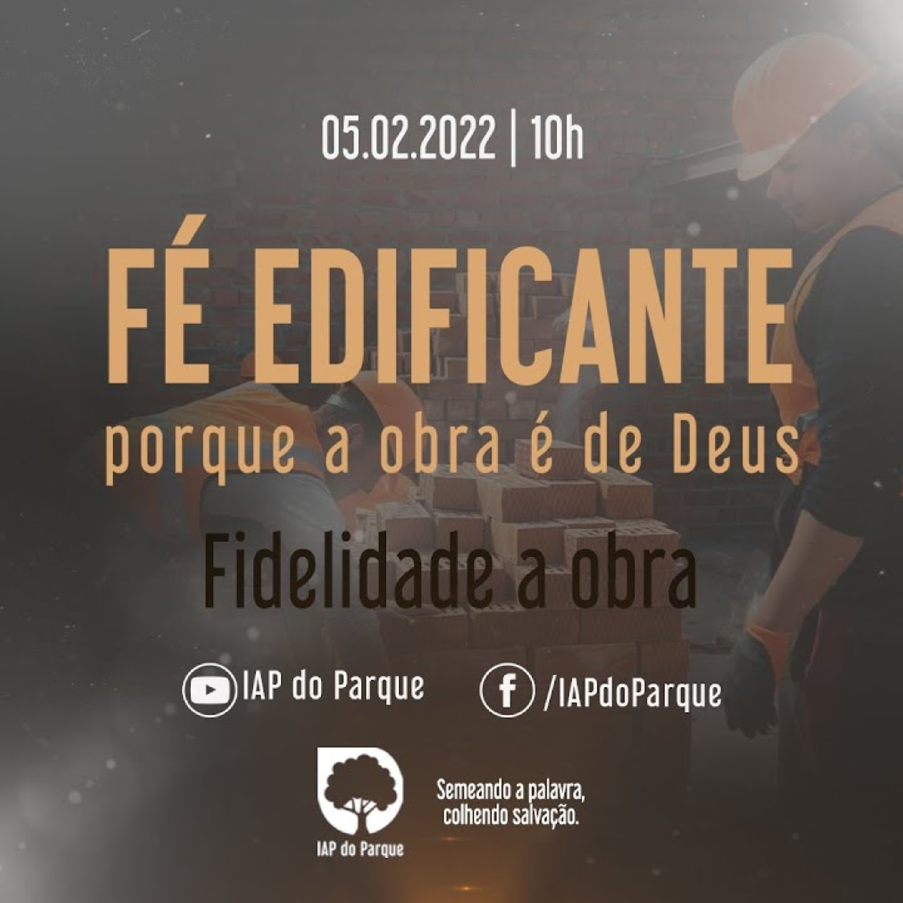 IAP do Parque