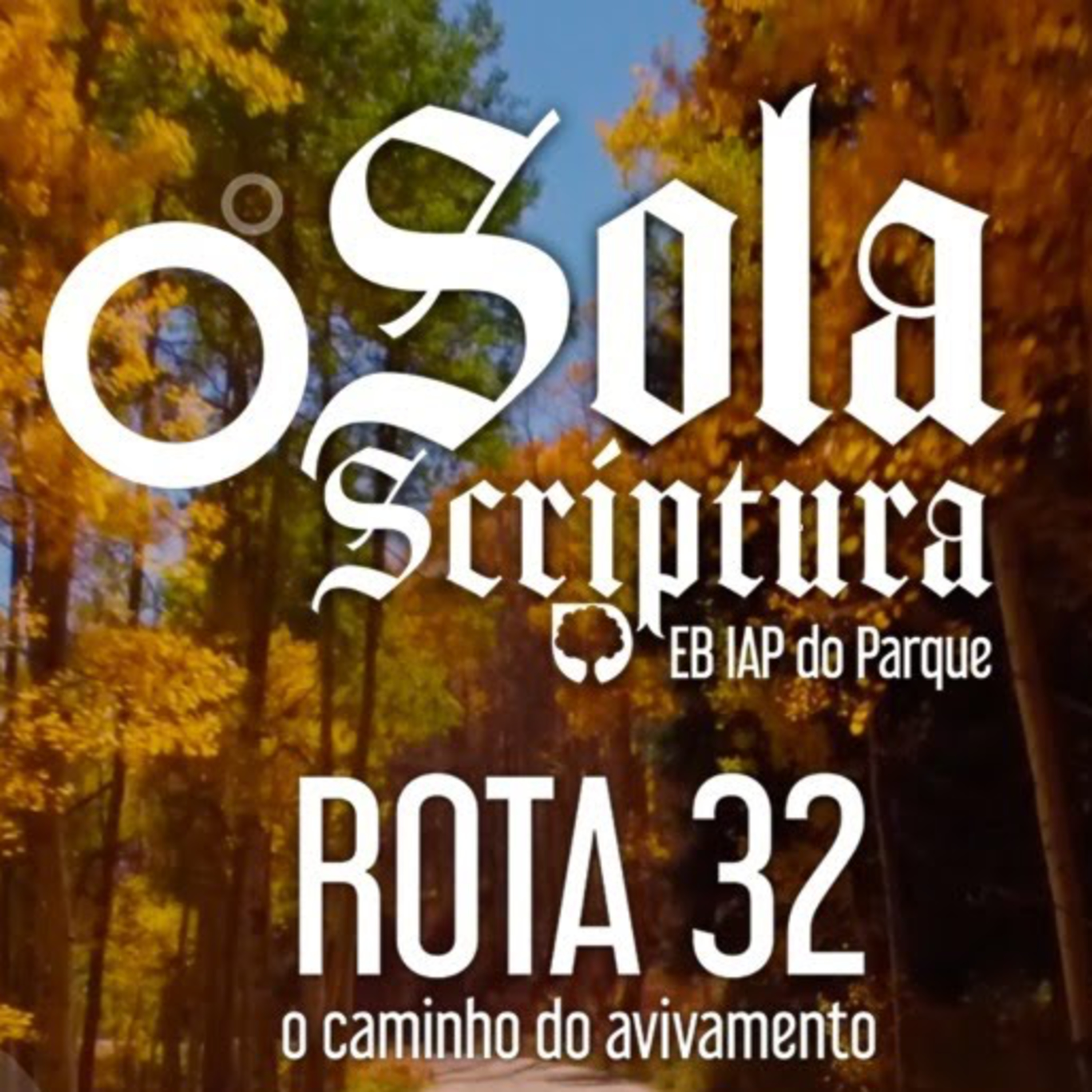 IAP do Parque
