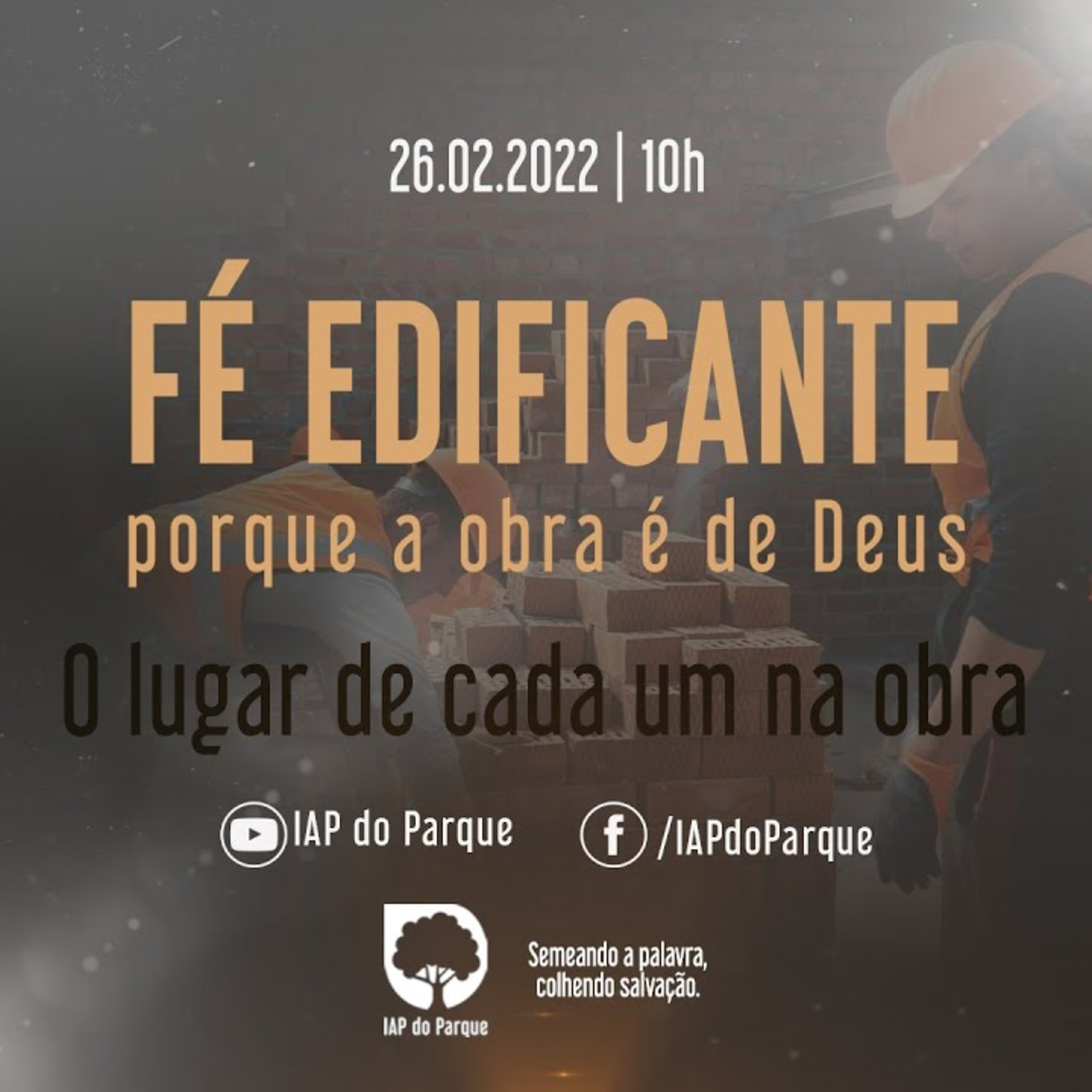 IAP do Parque