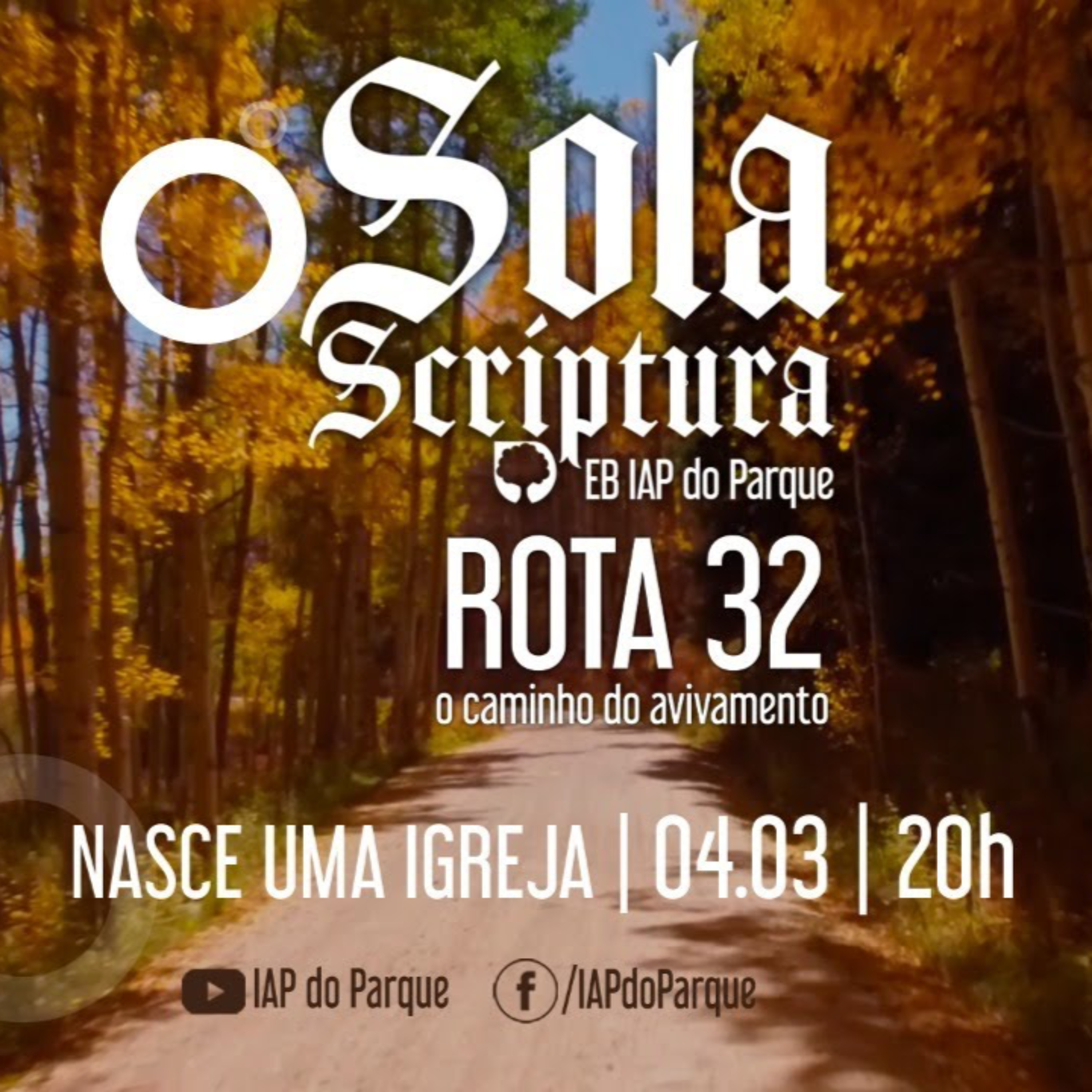 IAP do Parque