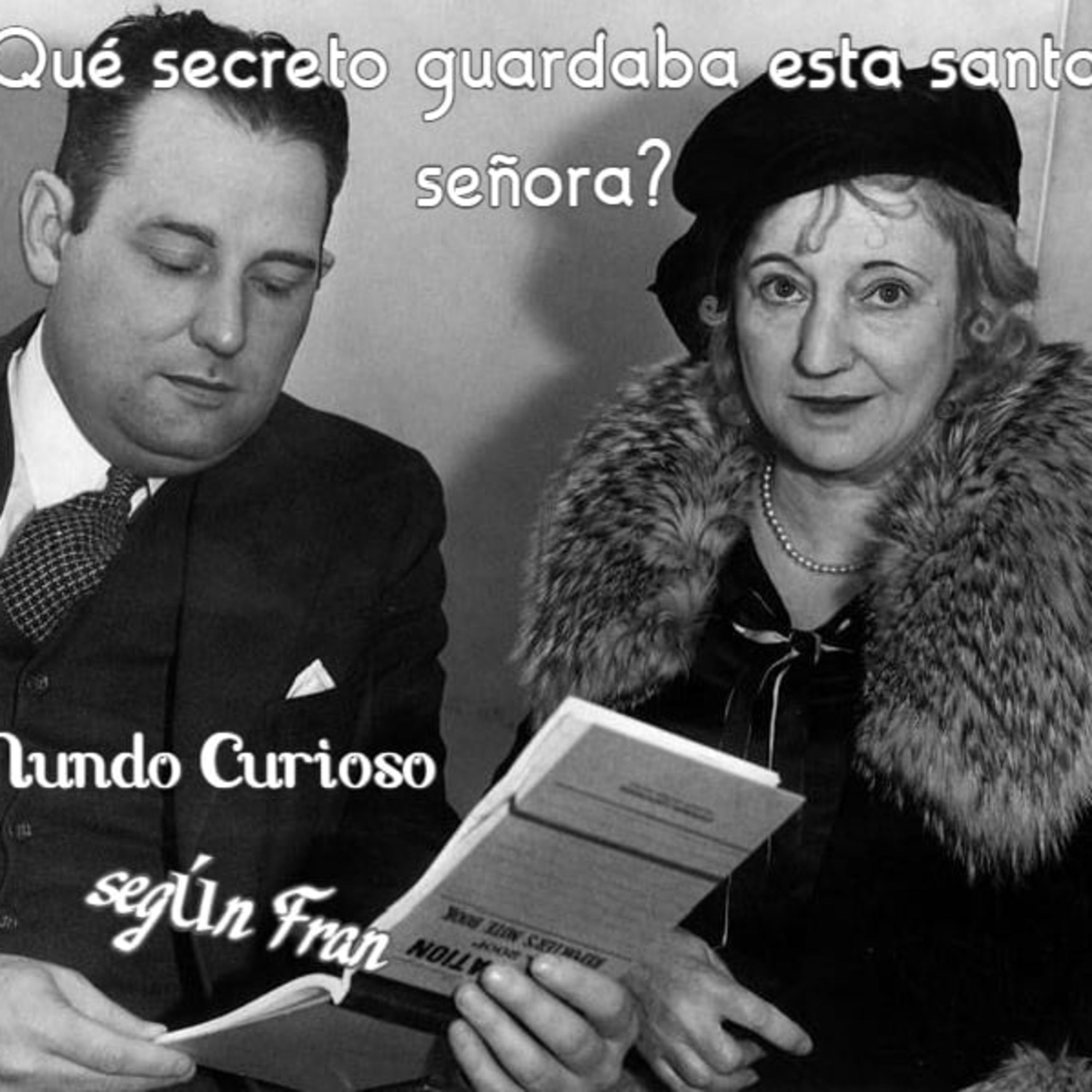 Mundo Curioso según Fran