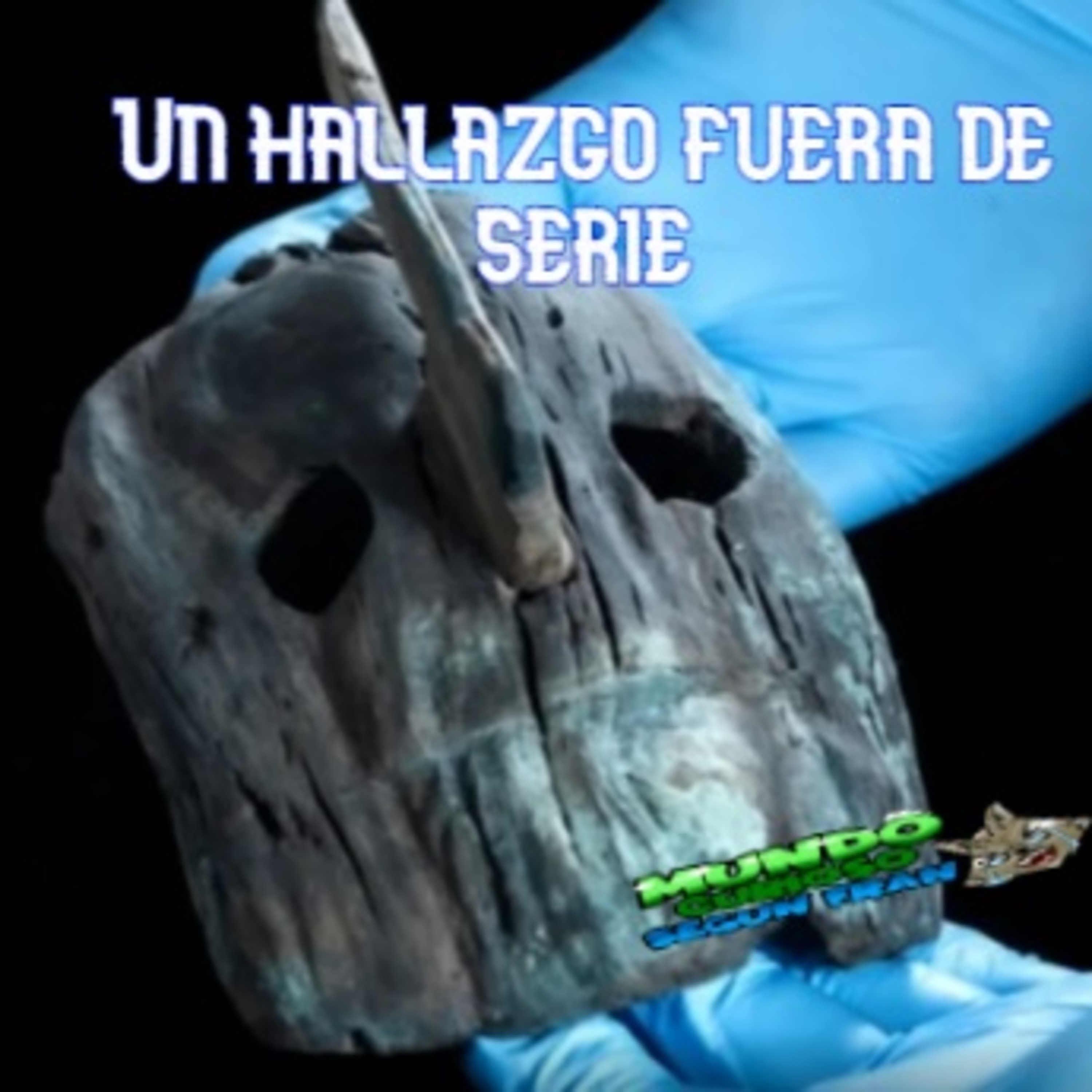 Mundo Curioso según Fran
