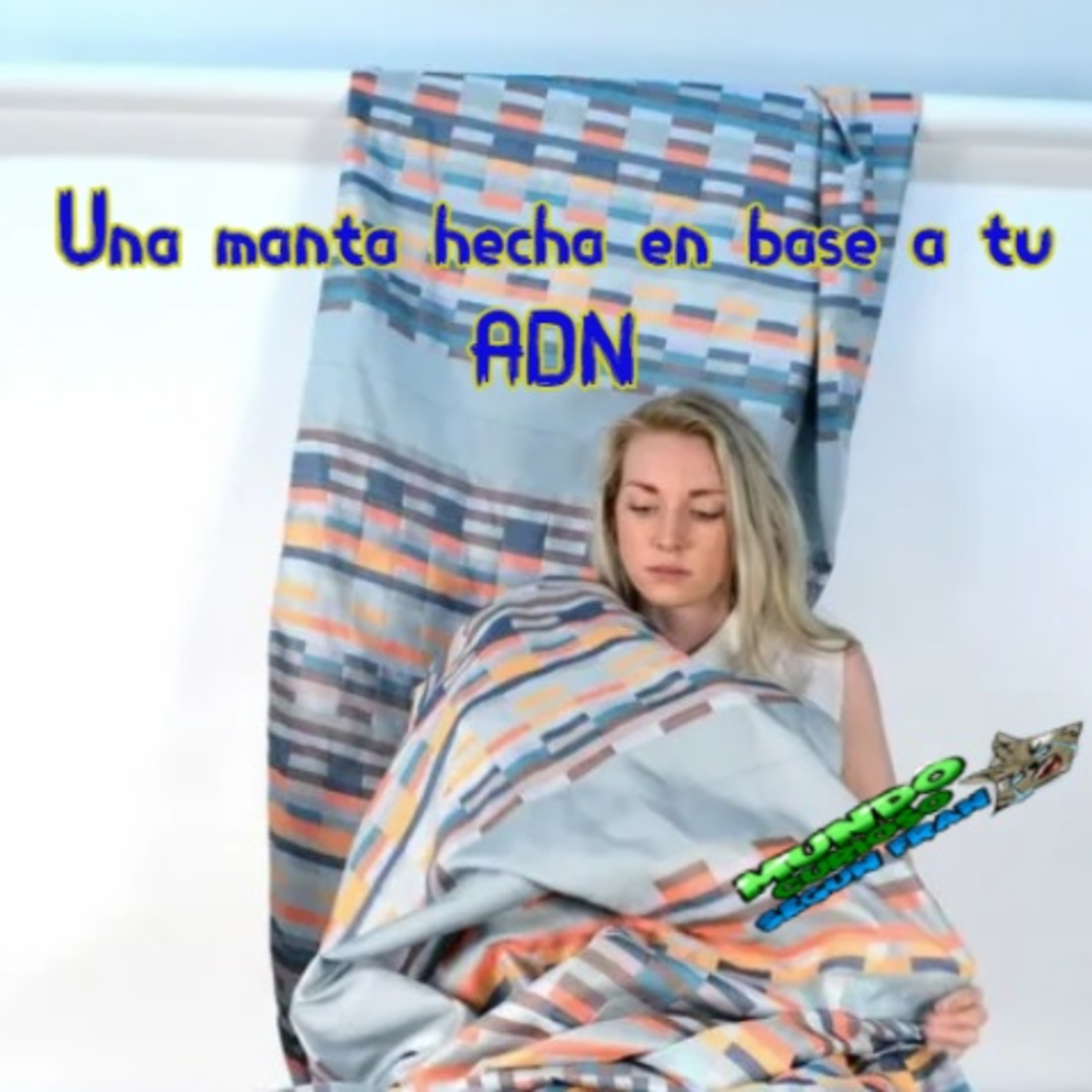 Mundo Curioso según Fran