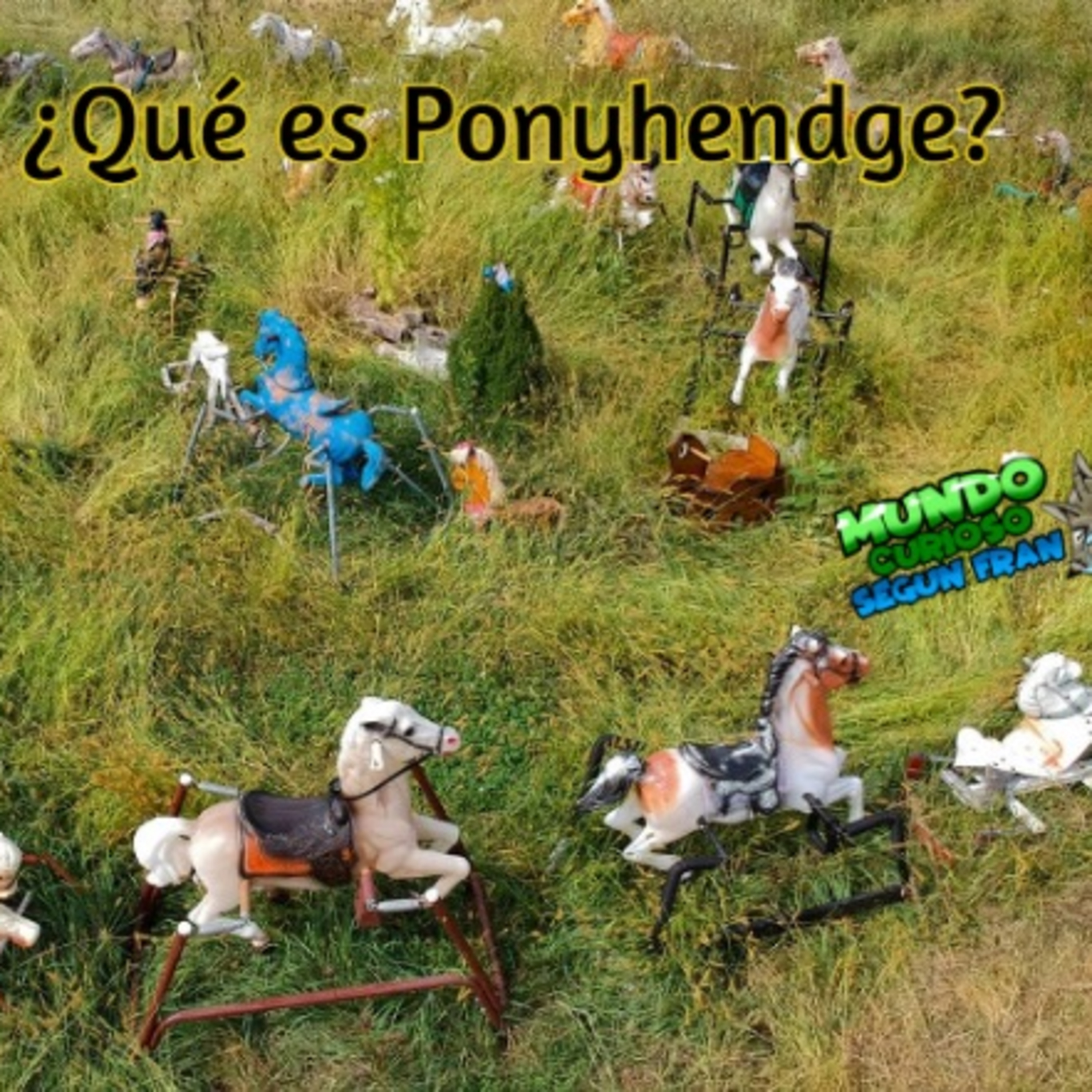 Mundo Curioso según Fran