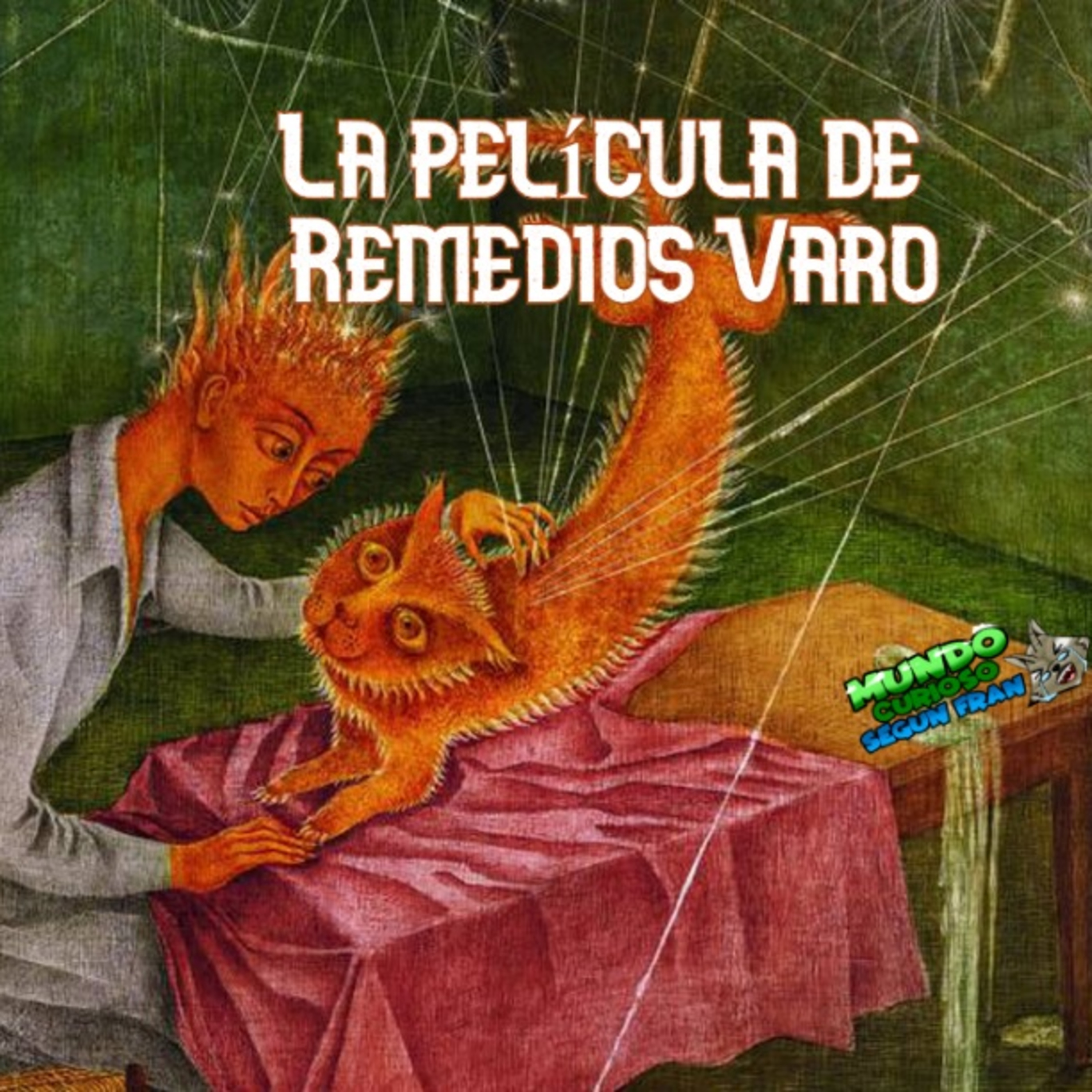 Mundo Curioso según Fran