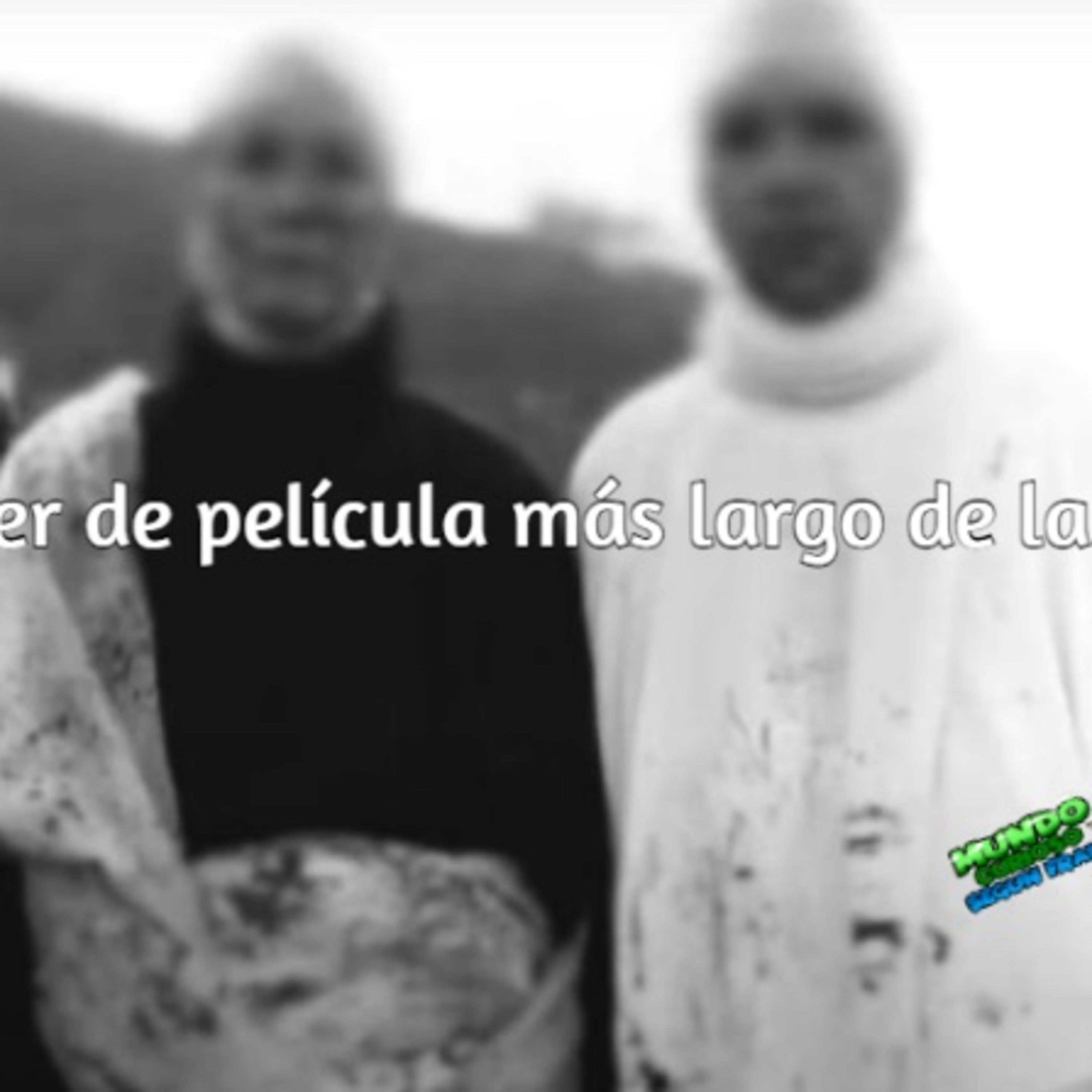 Mundo Curioso según Fran