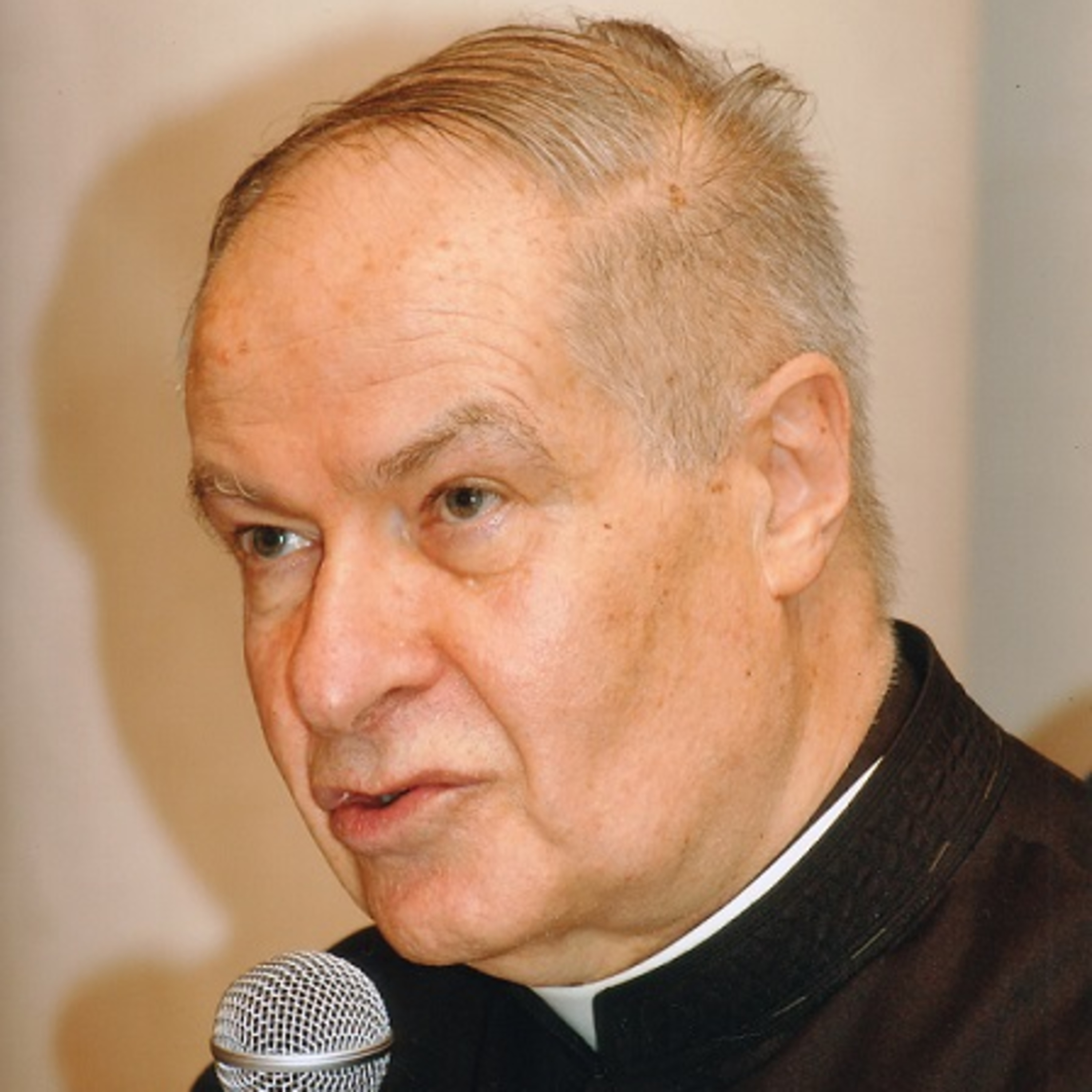 Formación Católica Hoy