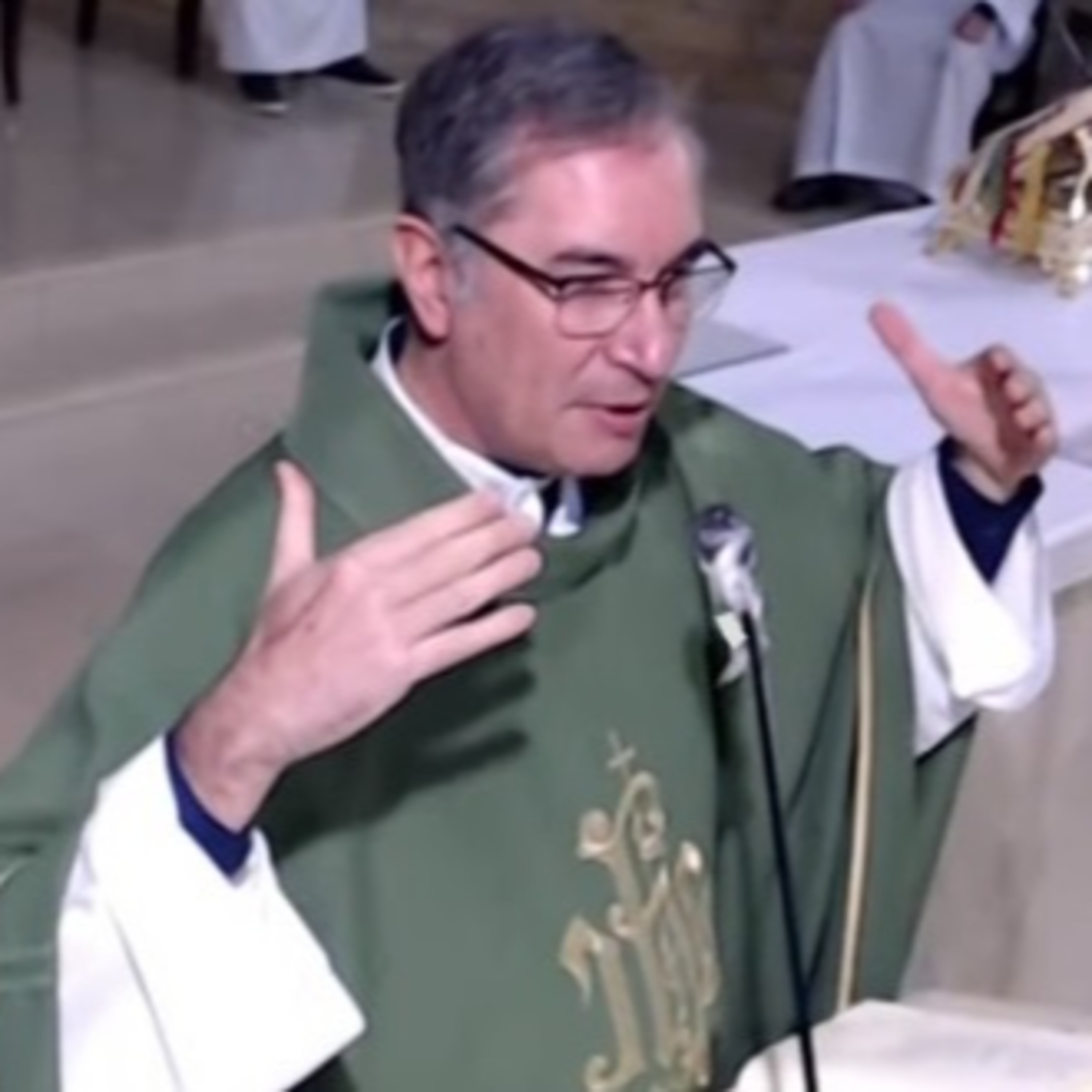 Formación Católica Hoy