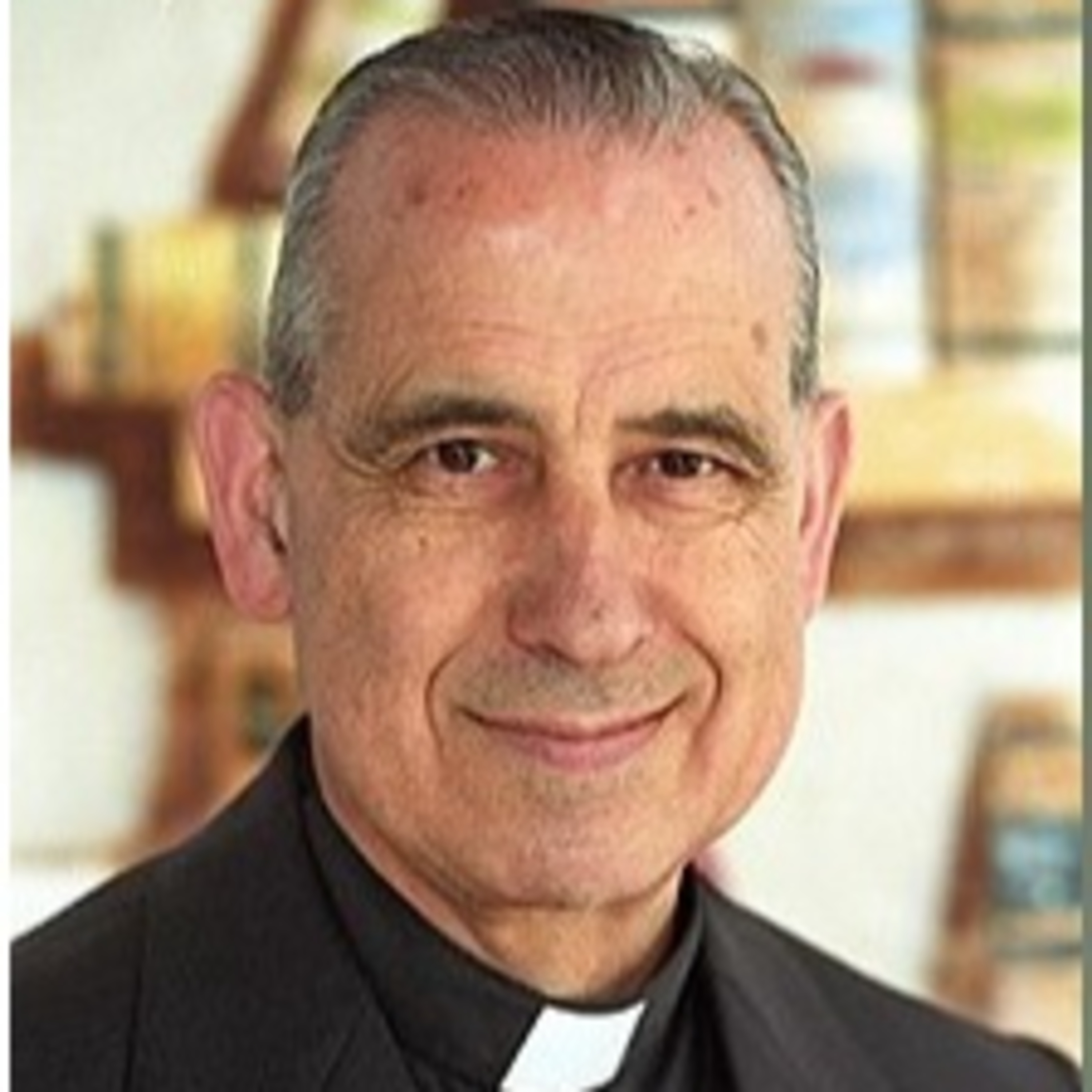 Formación Católica Hoy