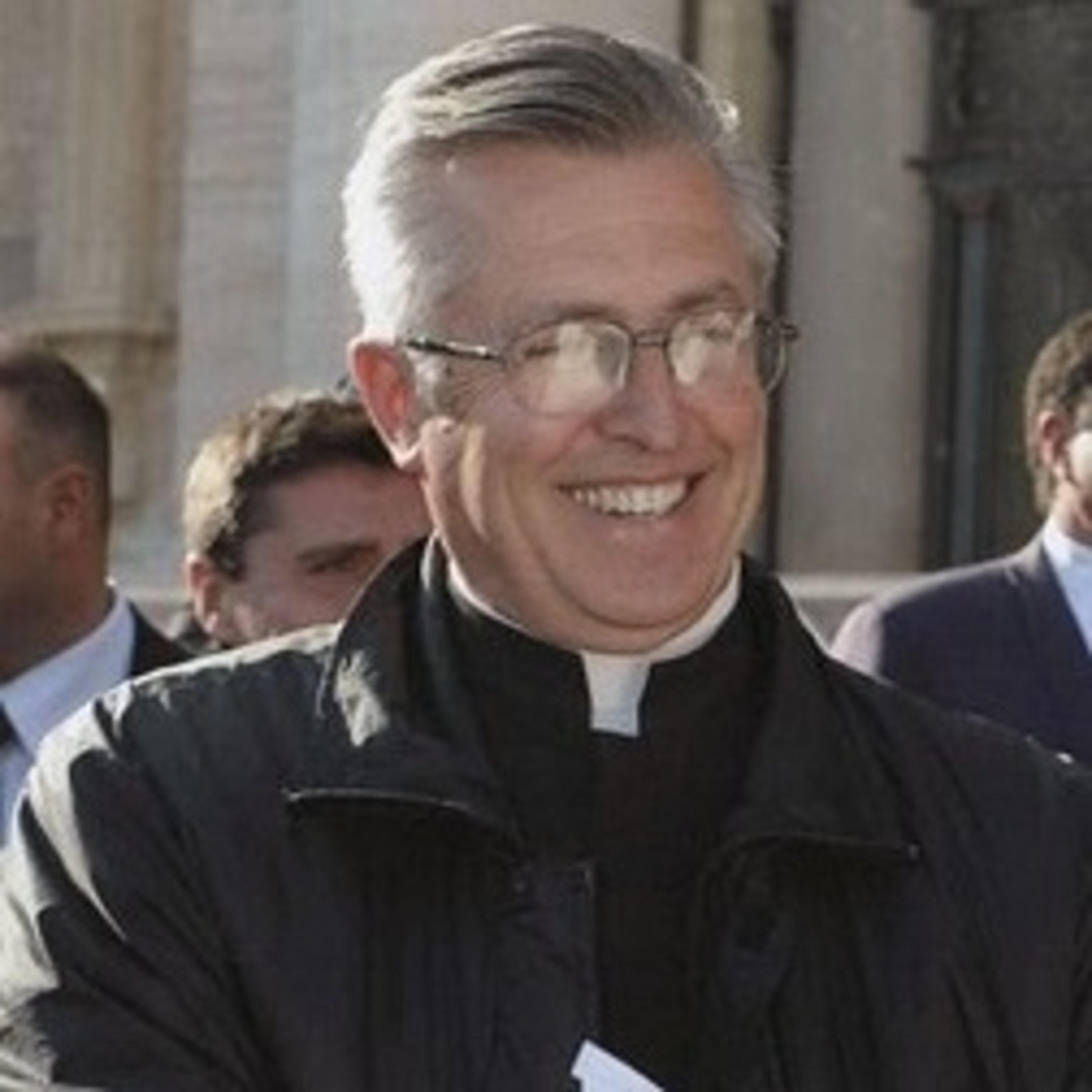 Formación Católica Hoy