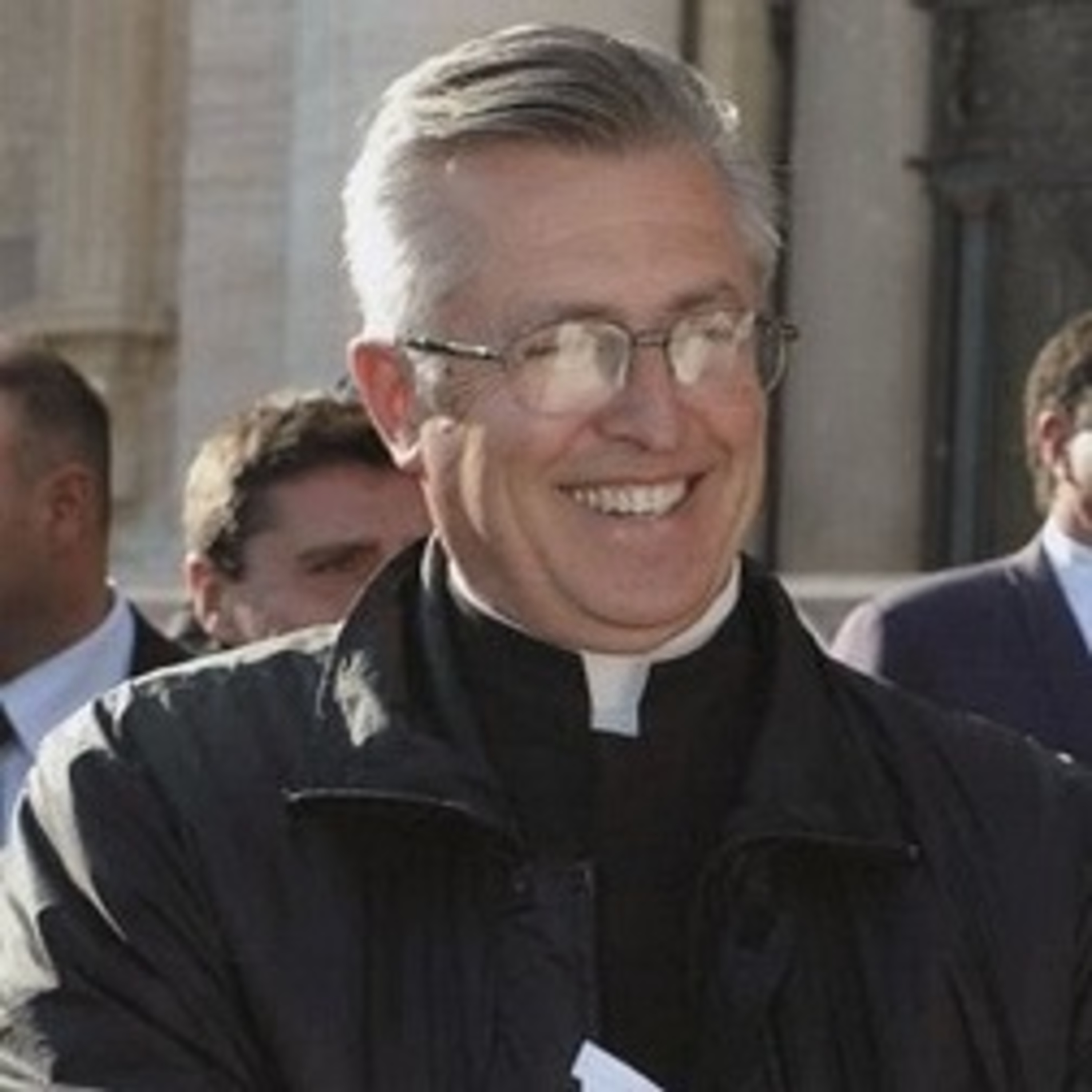 Formación Católica Hoy