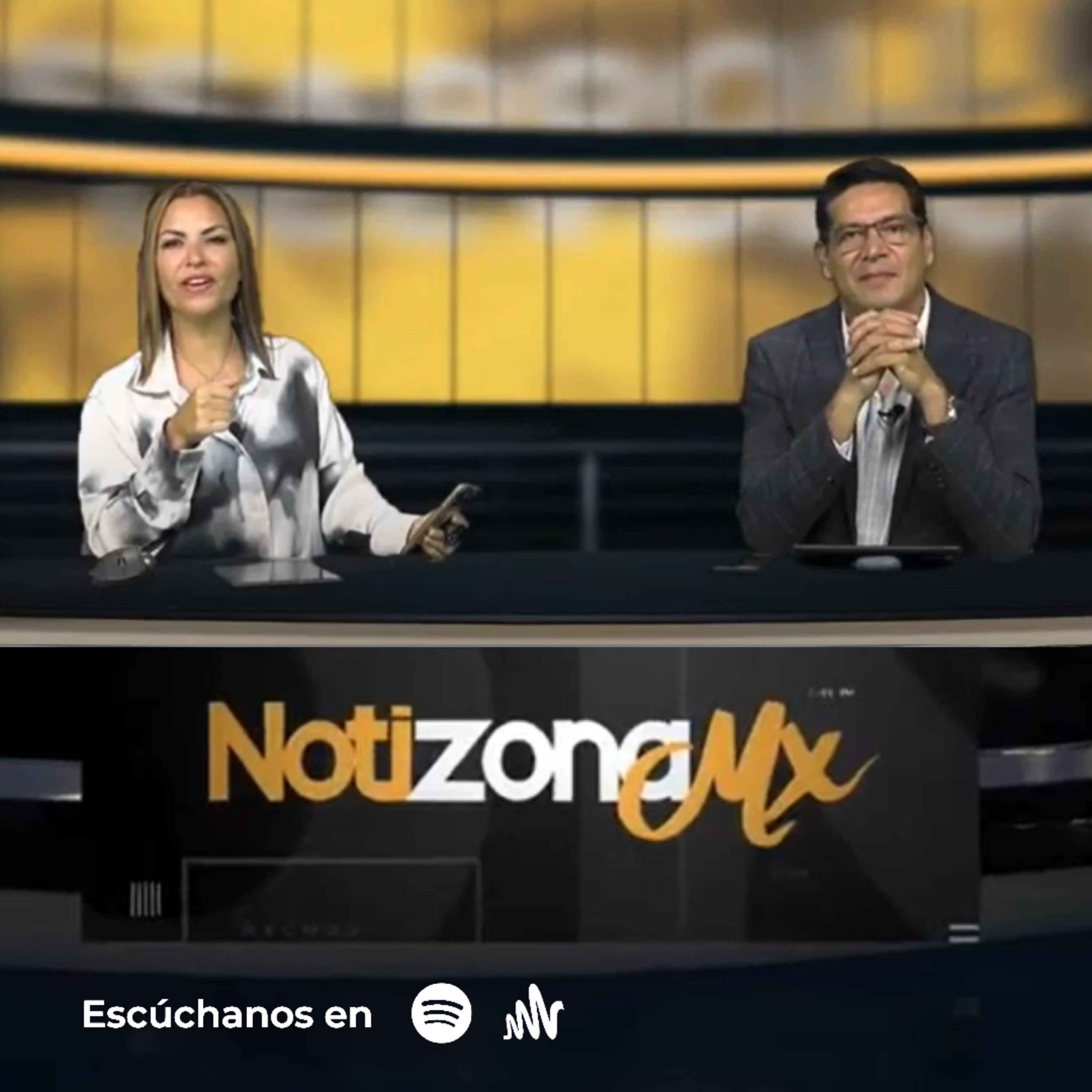 NOTIZONAMX - 19 de mayo  episode artwork