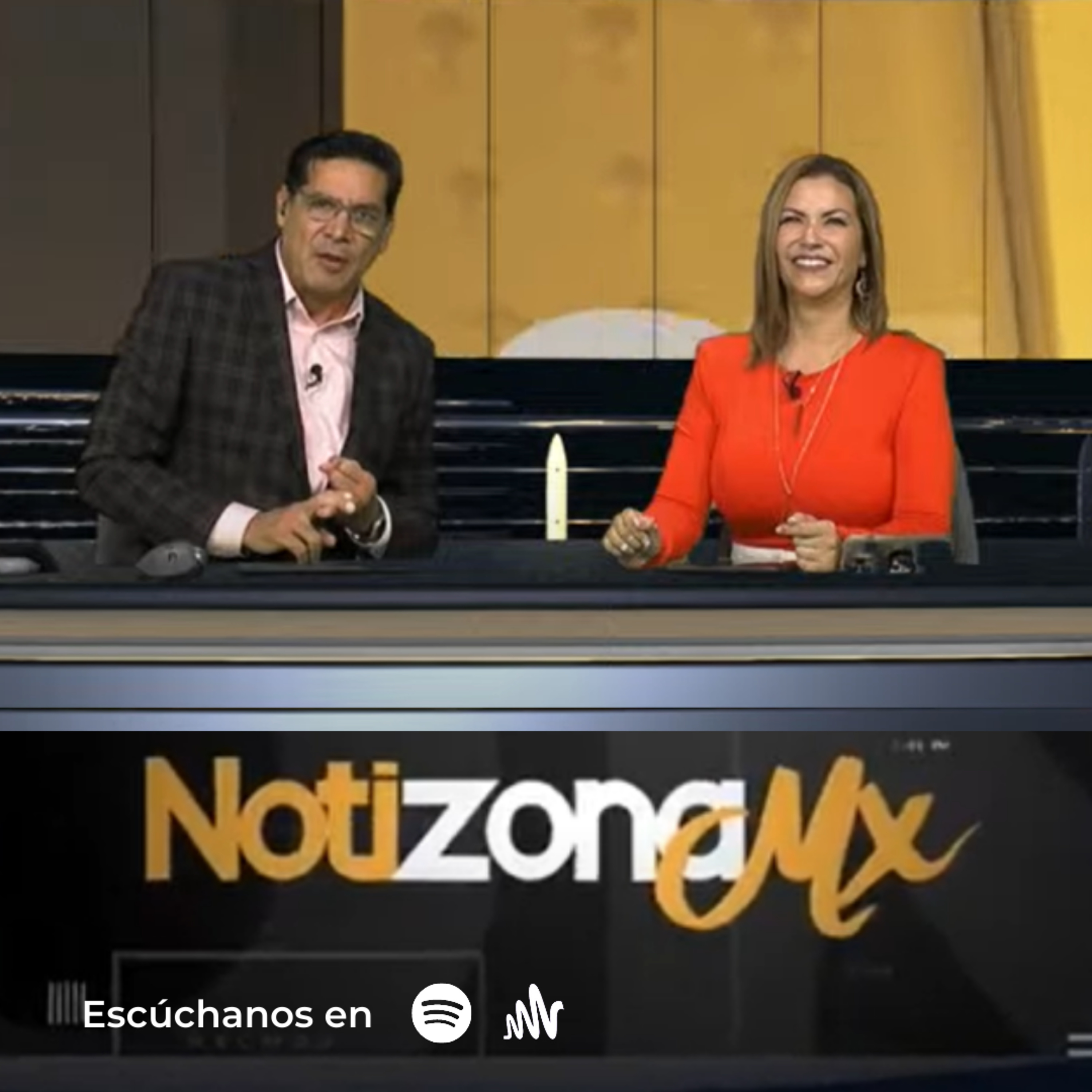 NOTIZONAMX - 02 de Junio episode artwork