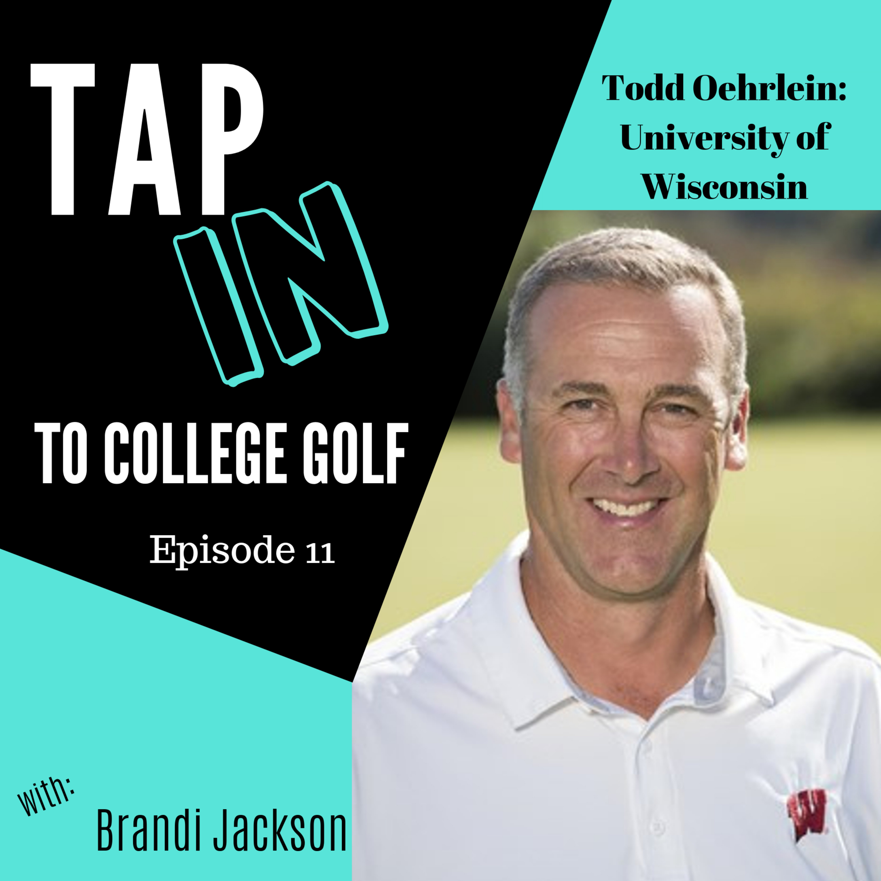 Tap Into College Golf