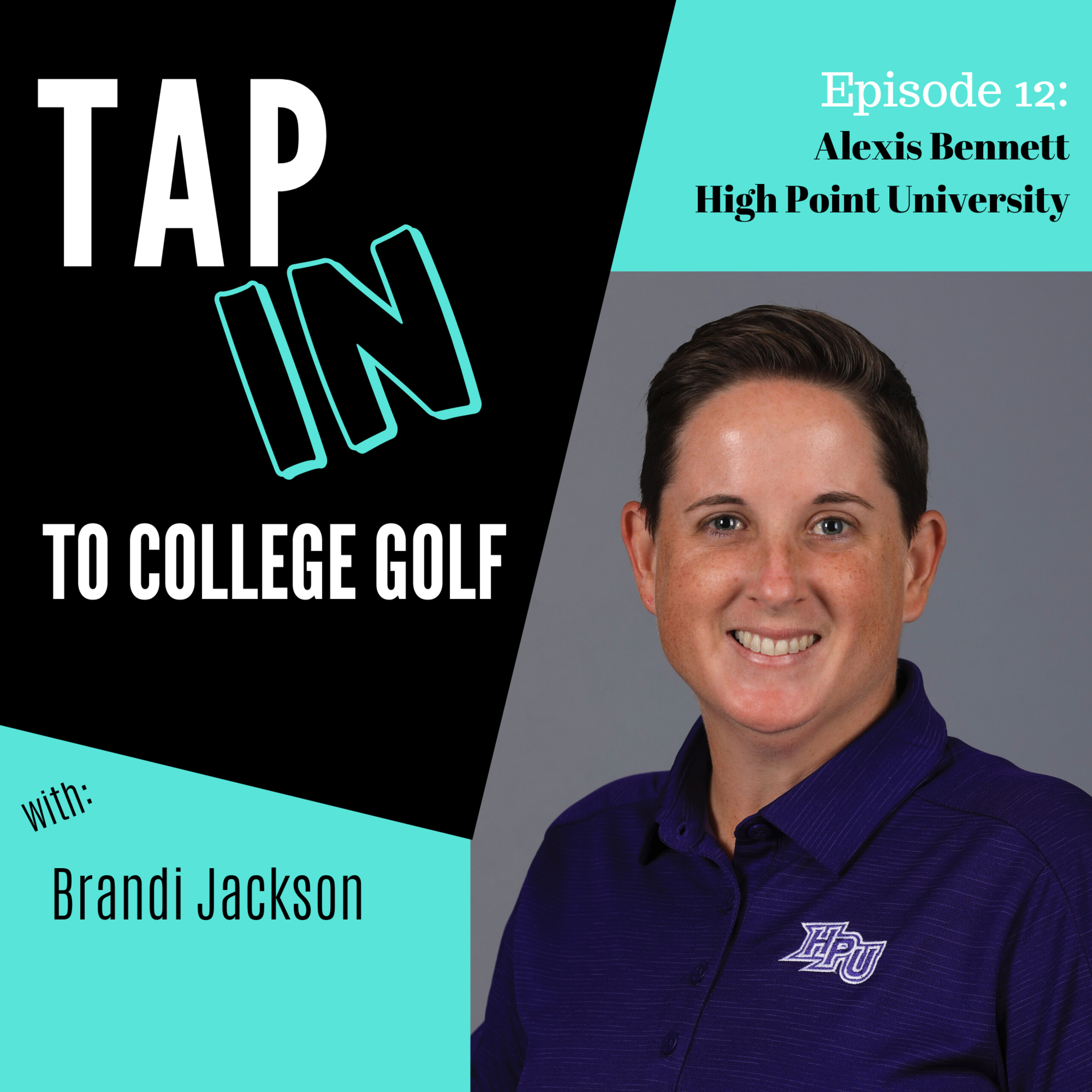 Tap Into College Golf