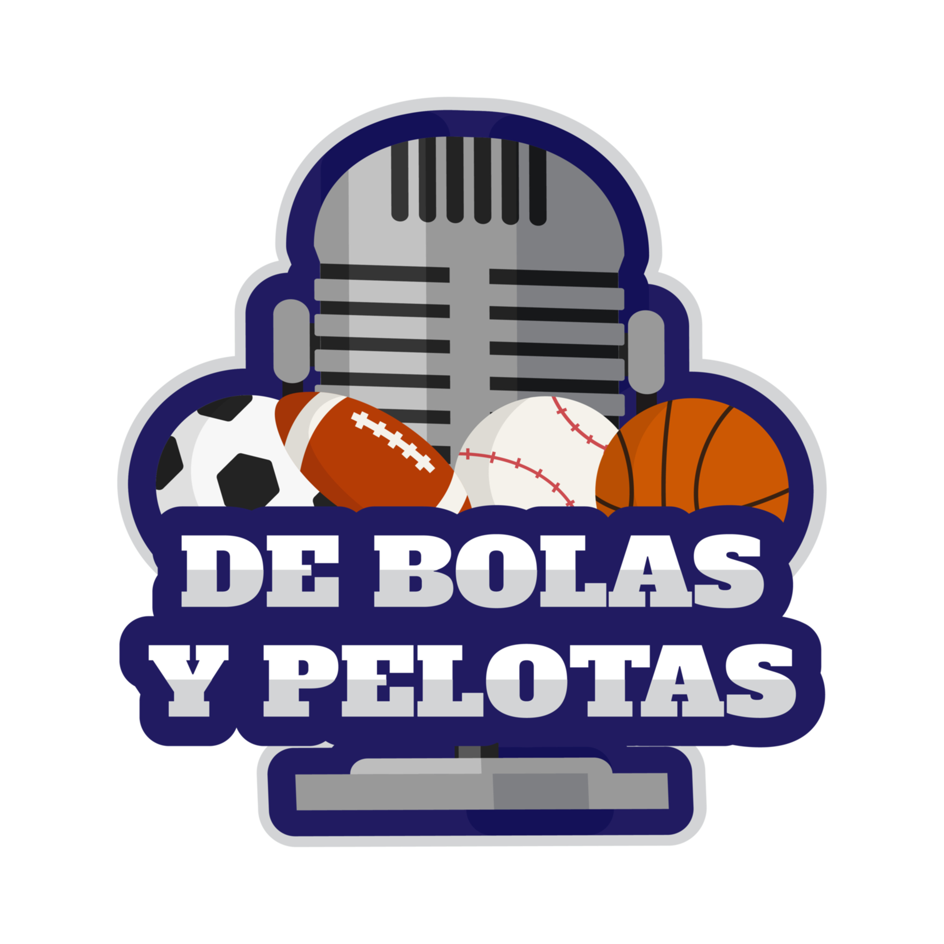 De Bolas y Pelotas - Ep 2: Chisme Olímpico