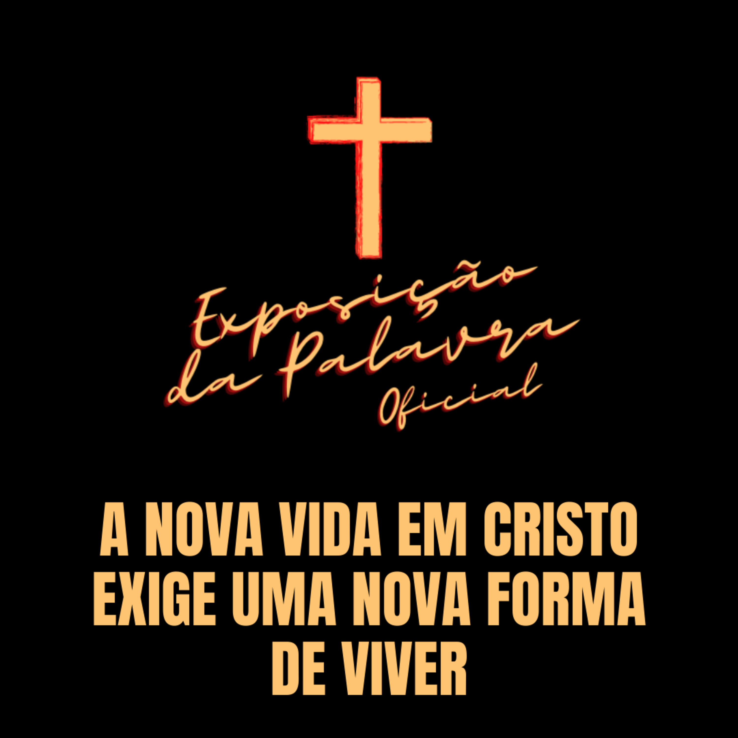Exposição da Palavra