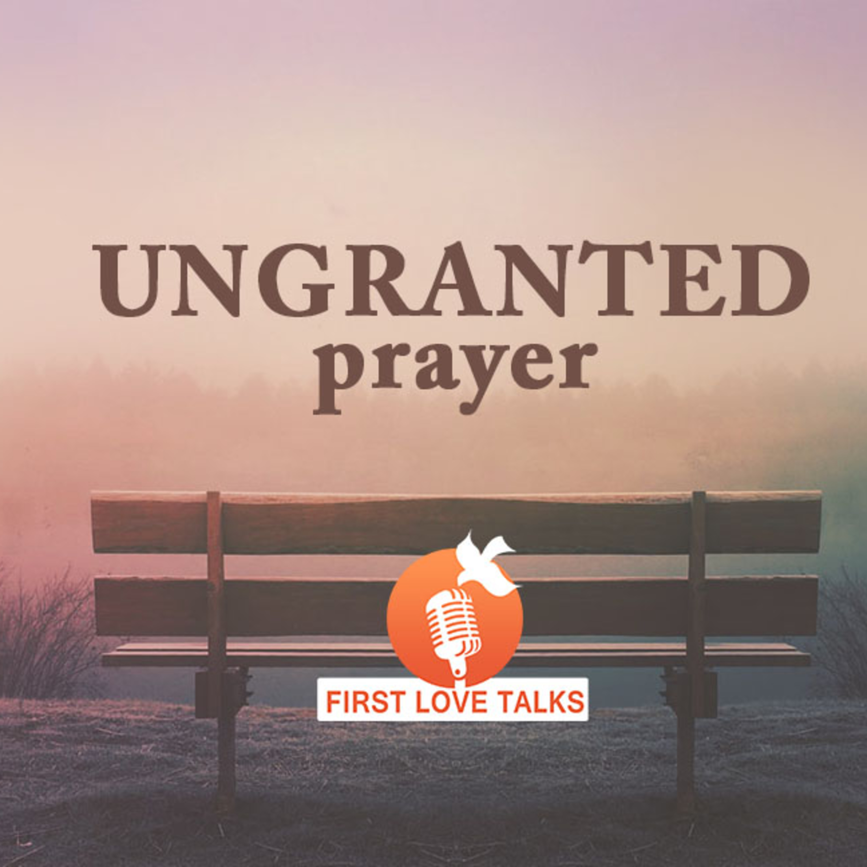 FirstLoveTalks
