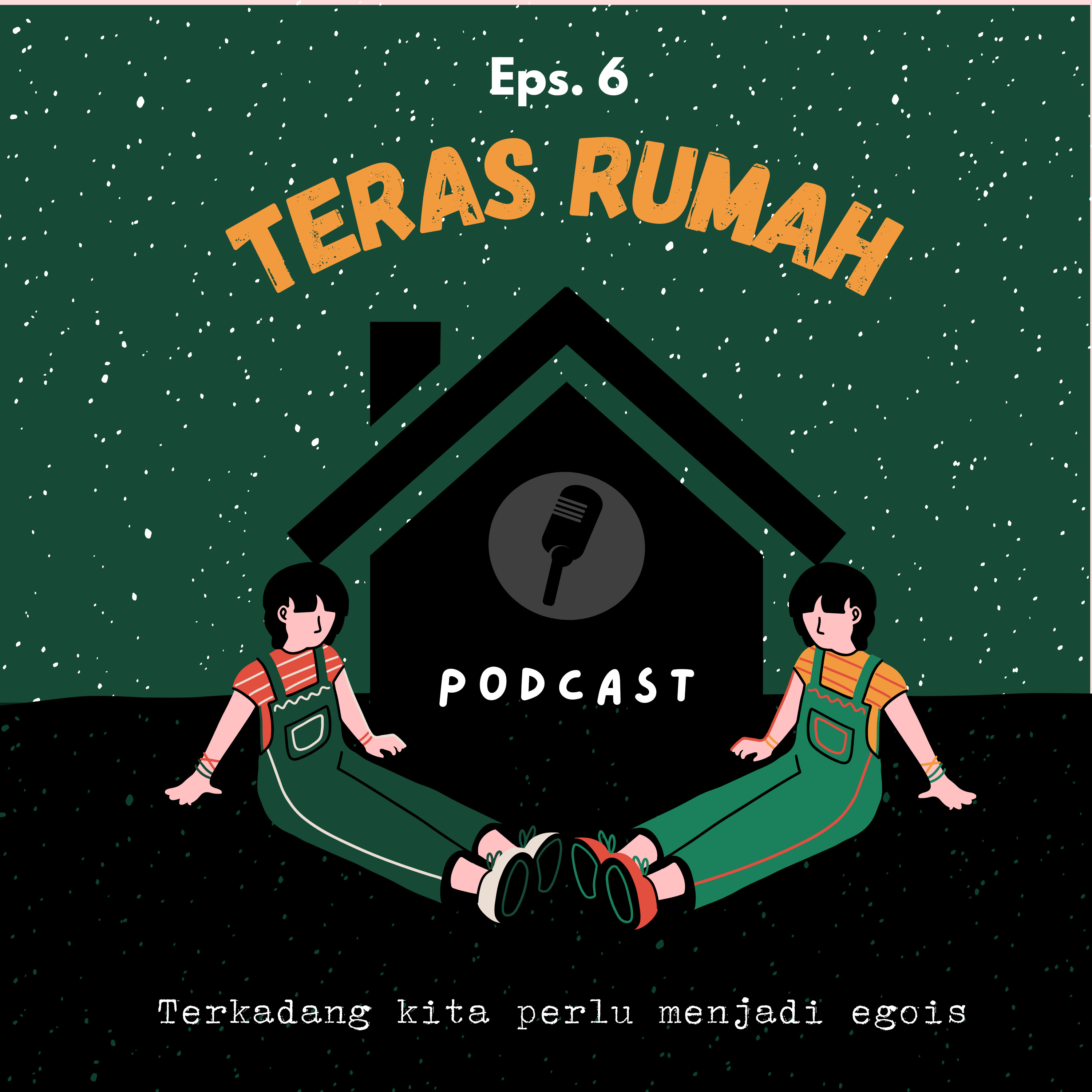 Teras Rumah
