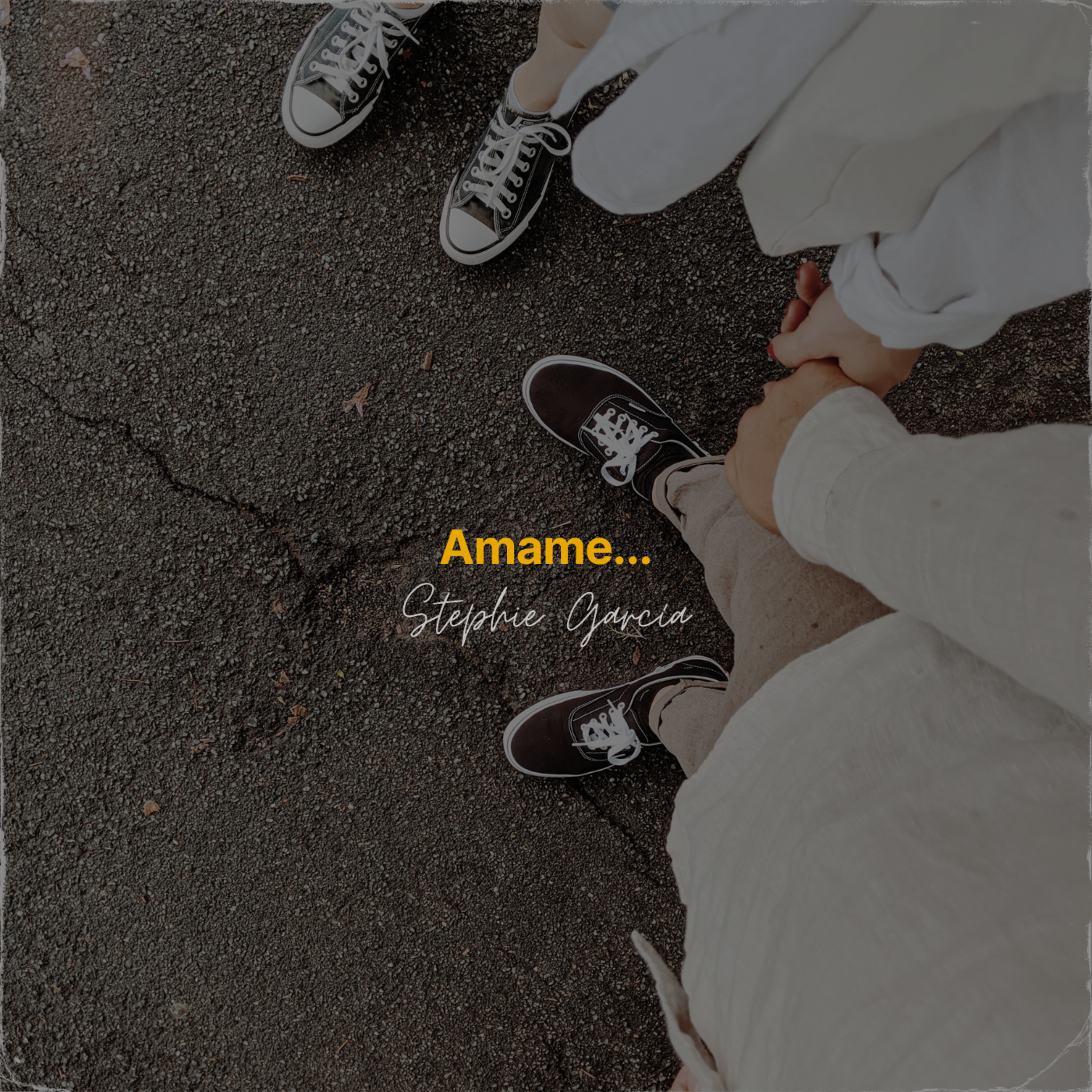 Ámame... episode artwork