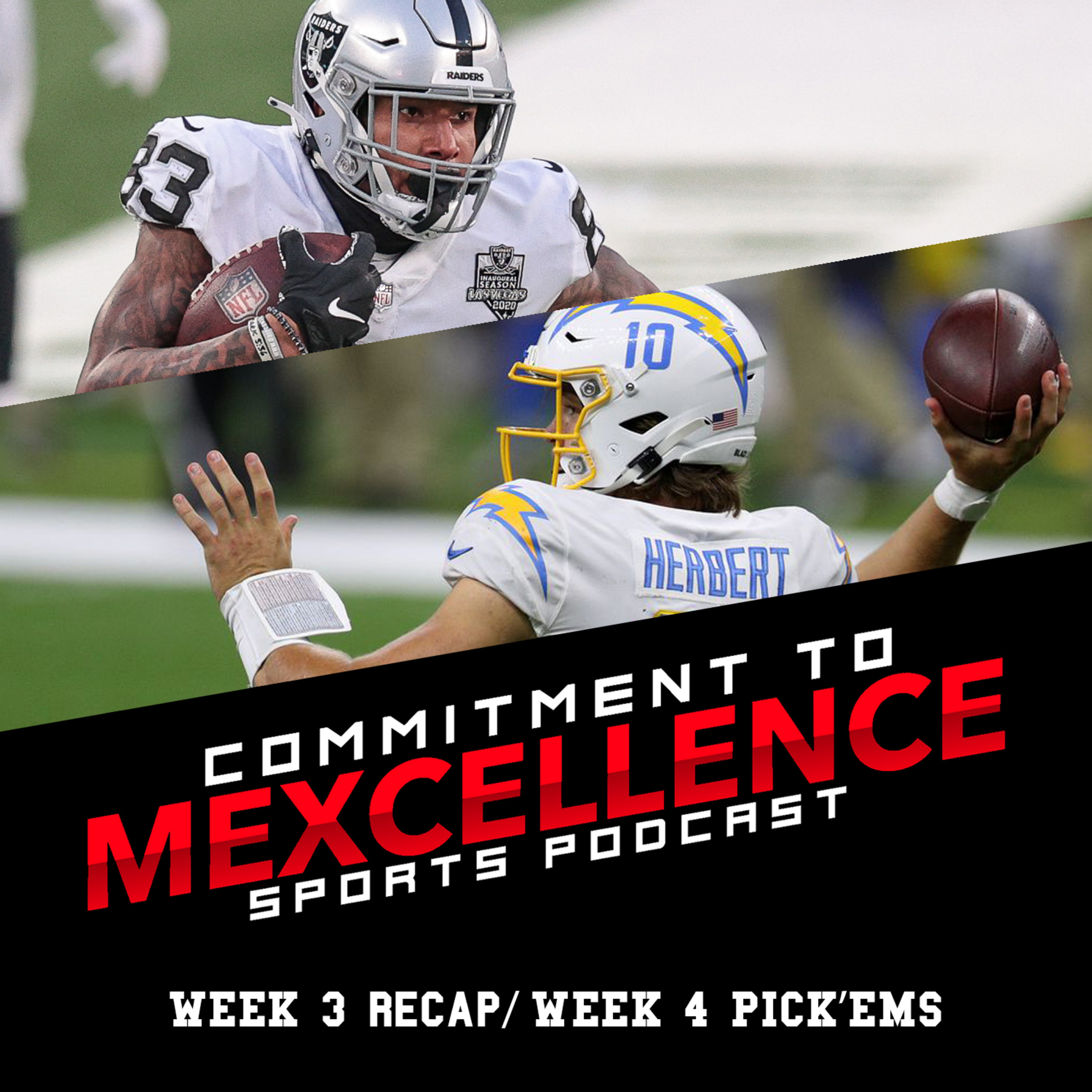 The Mexcellence Podcast