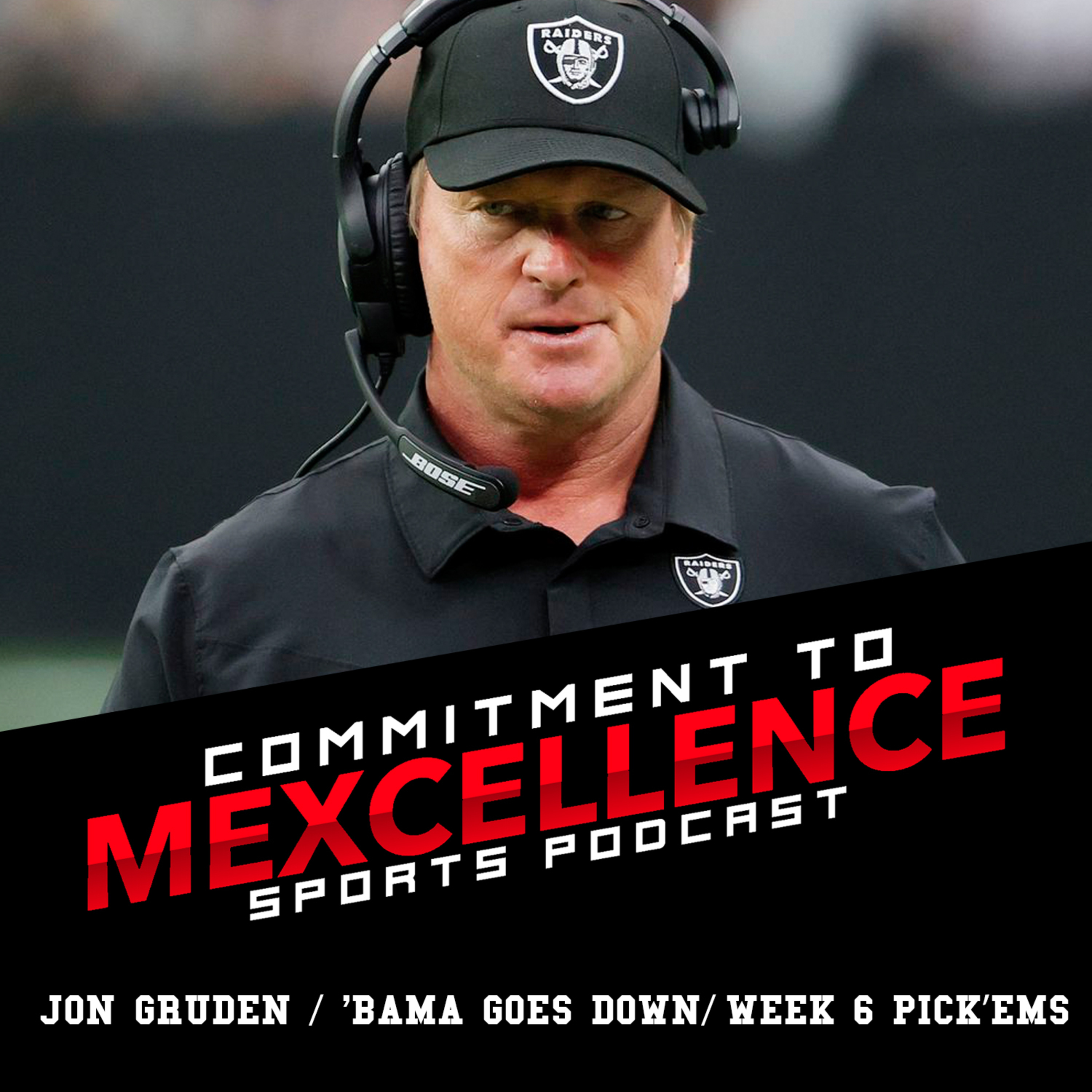 The Mexcellence Podcast