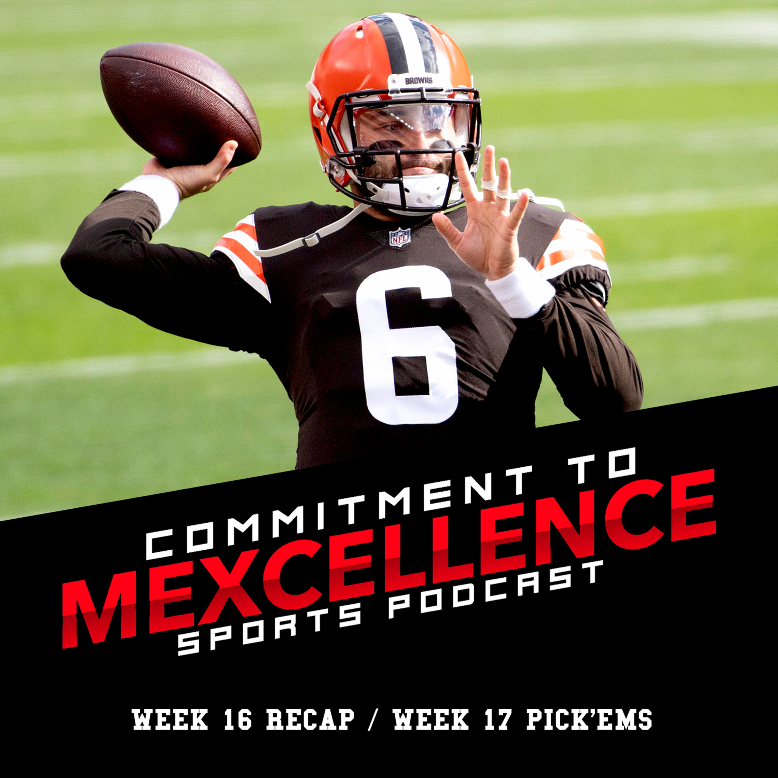 The Mexcellence Podcast