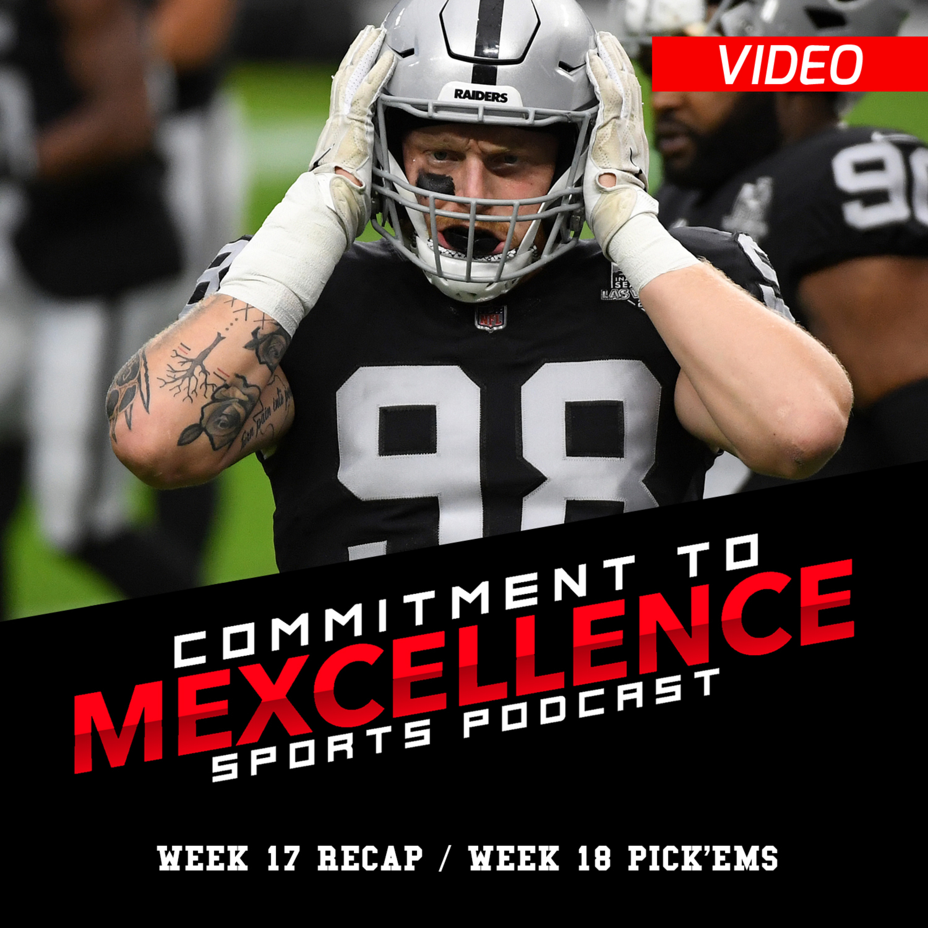 The Mexcellence Podcast