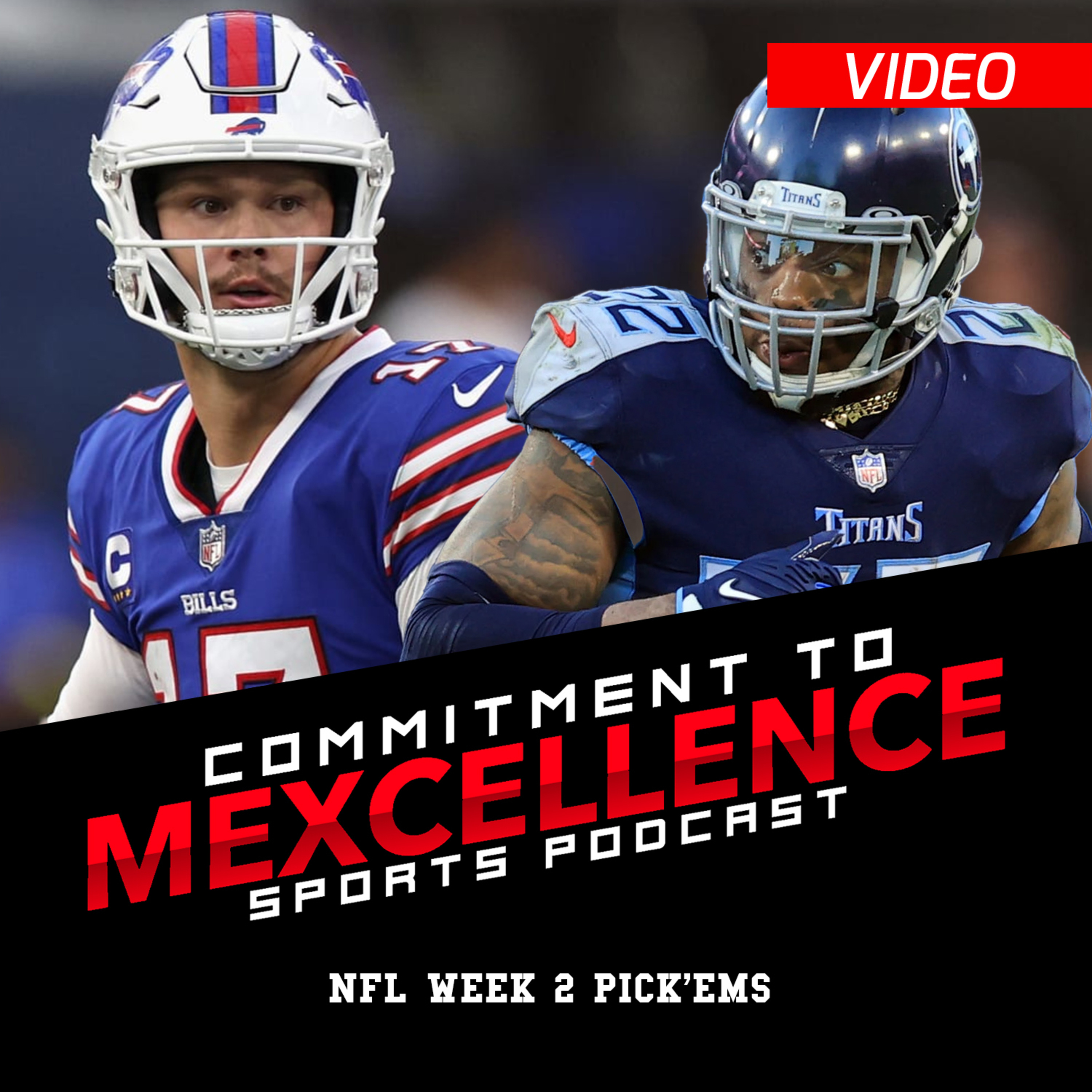 The Mexcellence Podcast