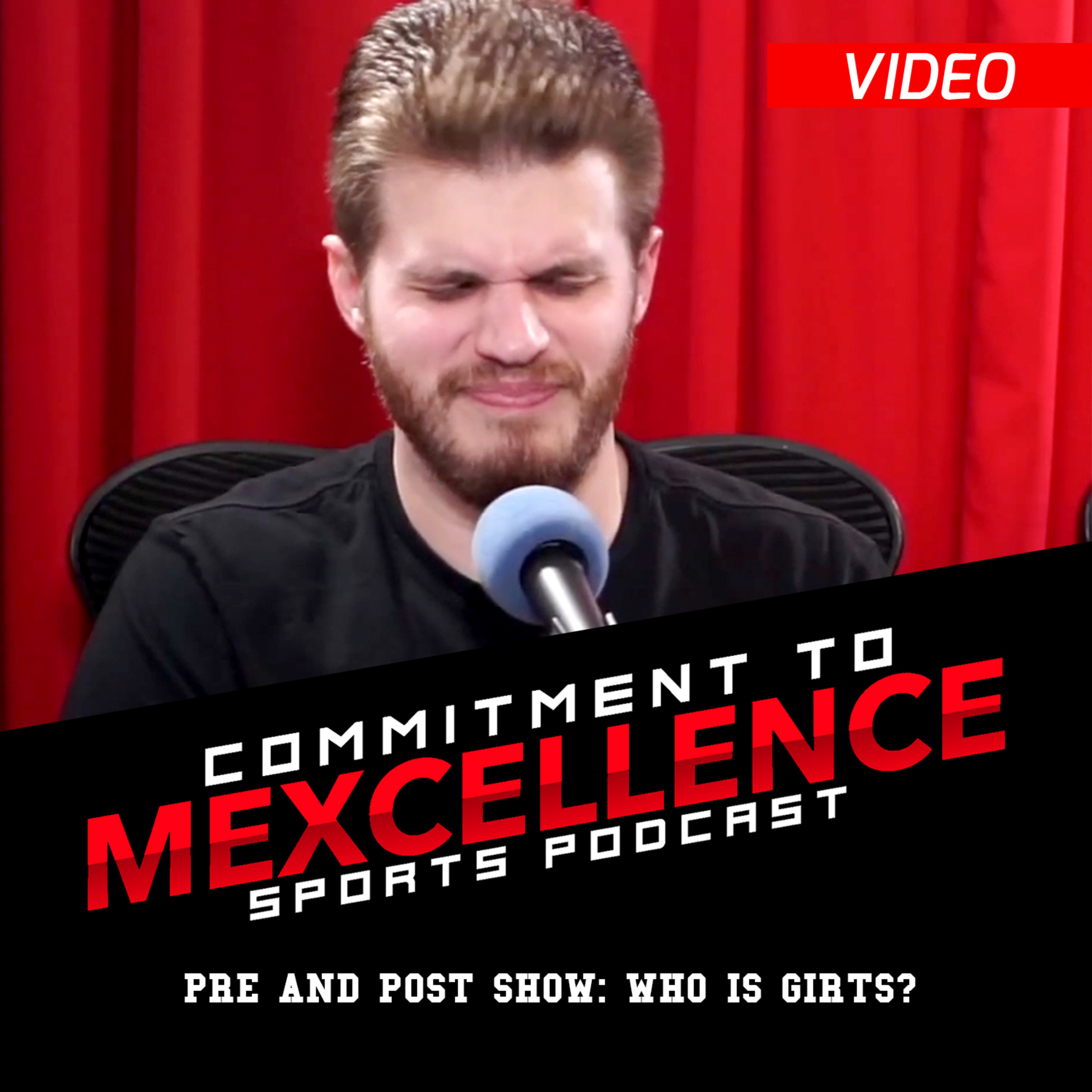 The Mexcellence Podcast