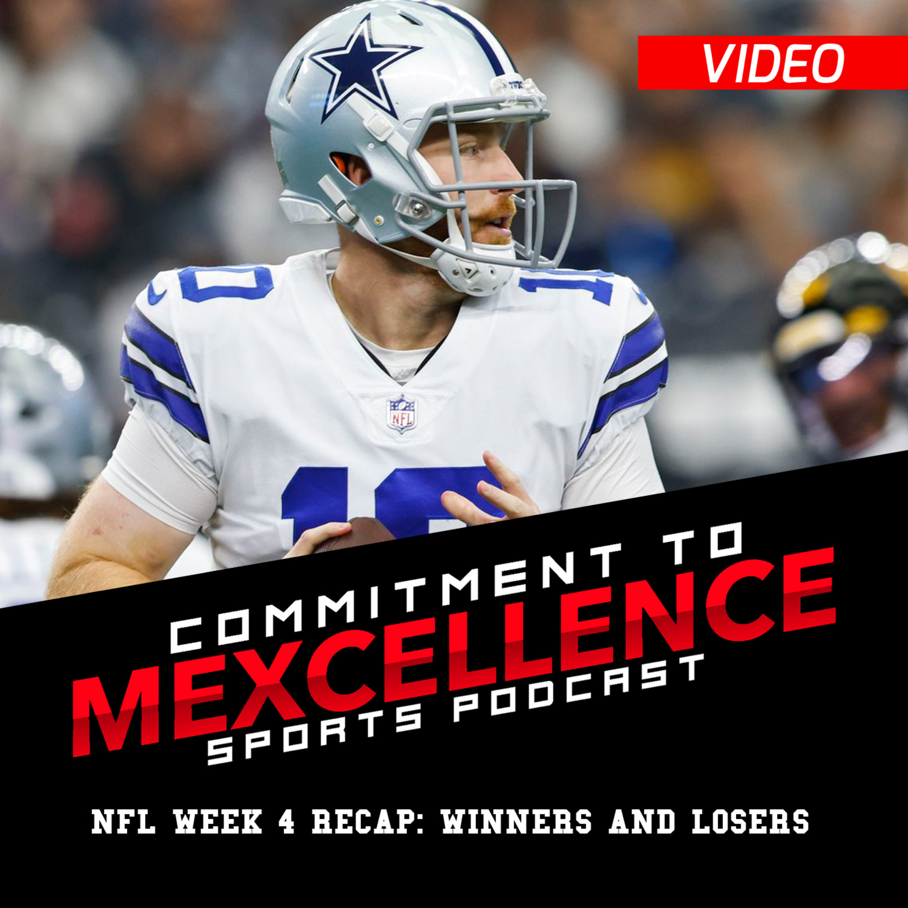 The Mexcellence Podcast
