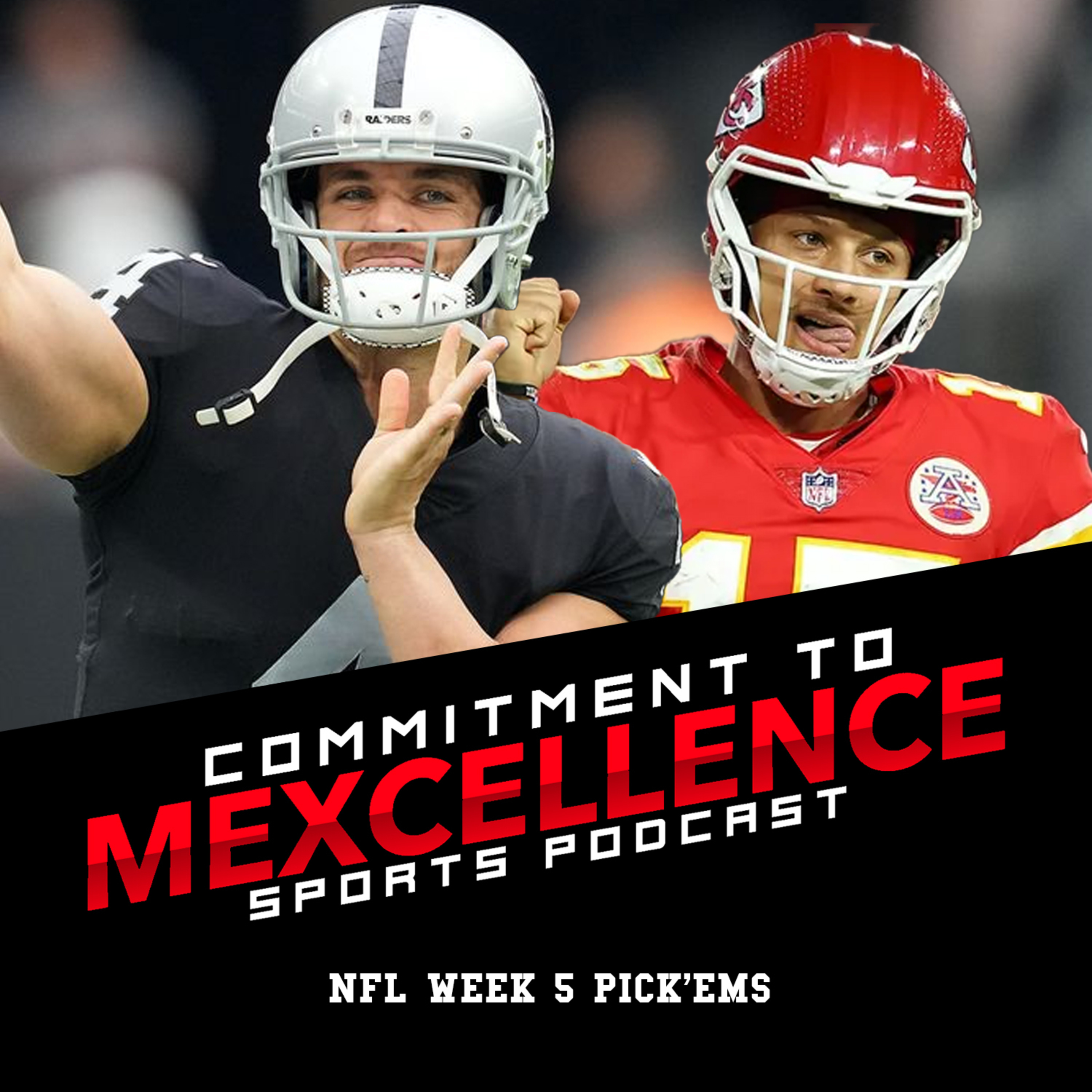 The Mexcellence Podcast