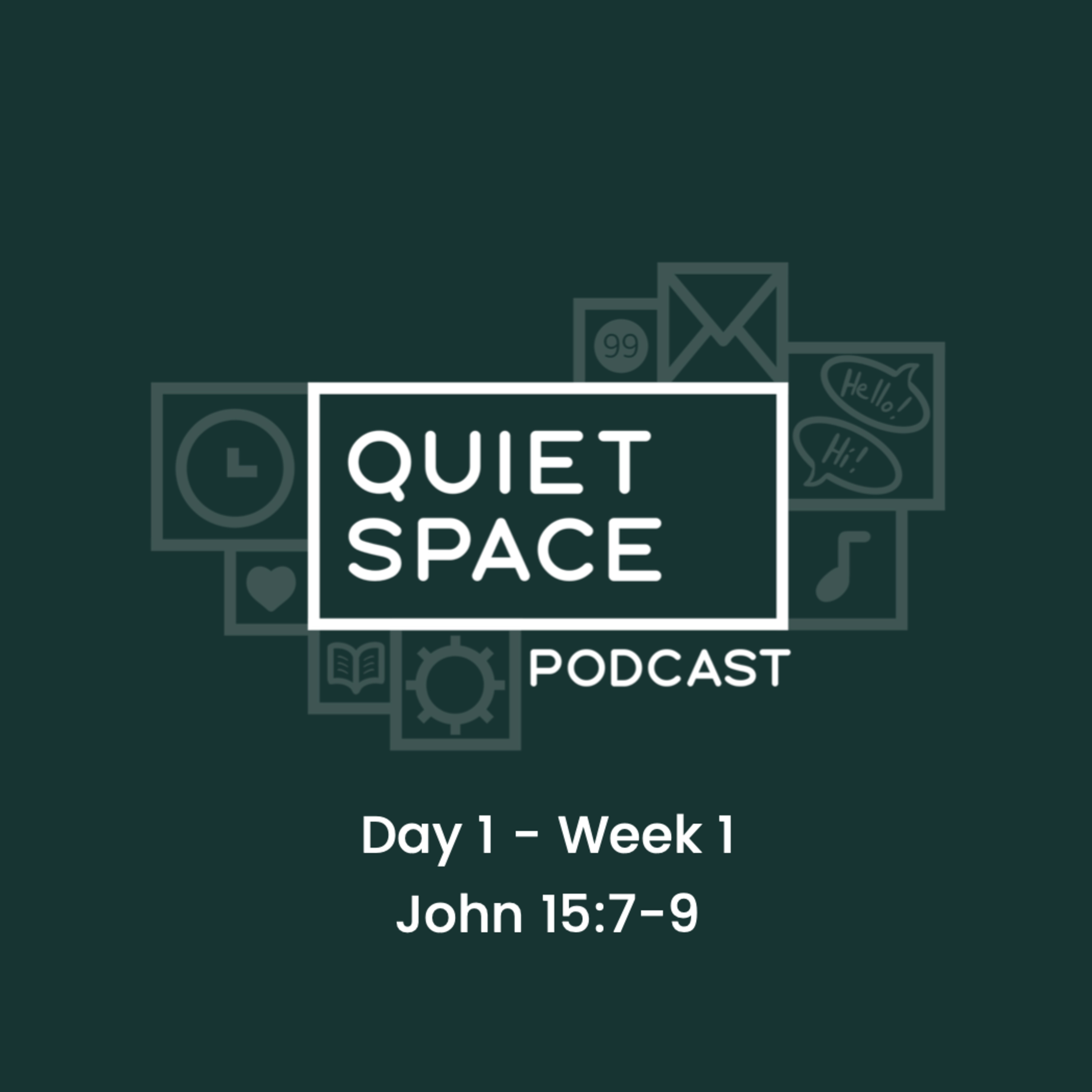 Quiet Space Podcast