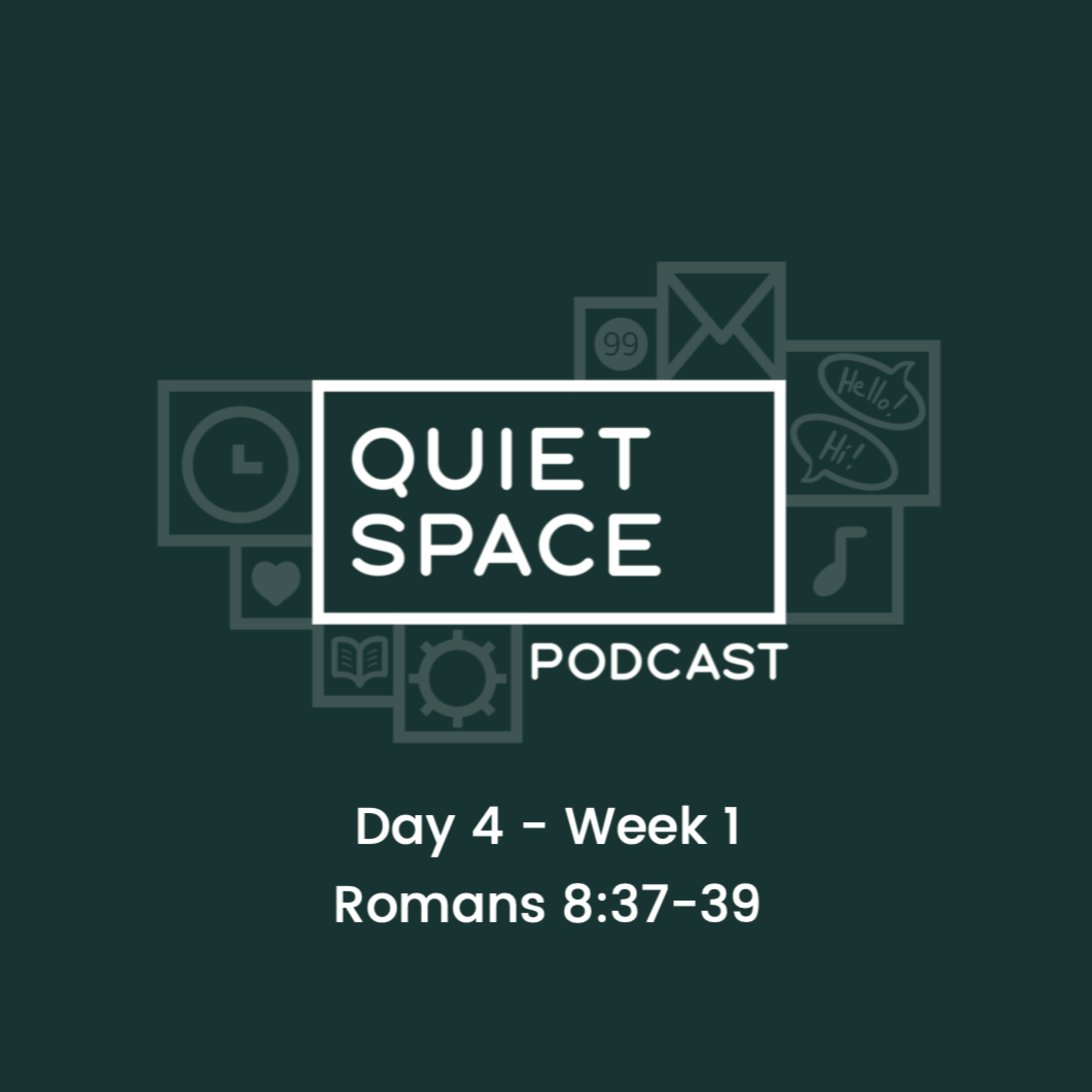 Quiet Space Podcast
