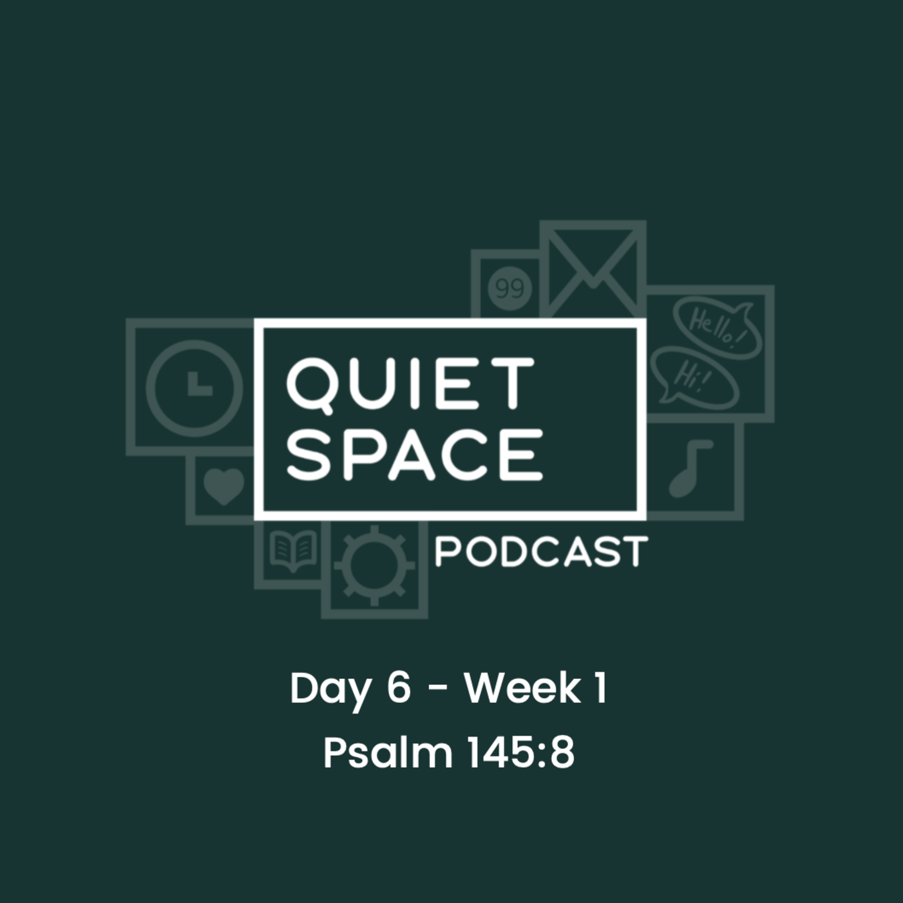 Quiet Space Podcast