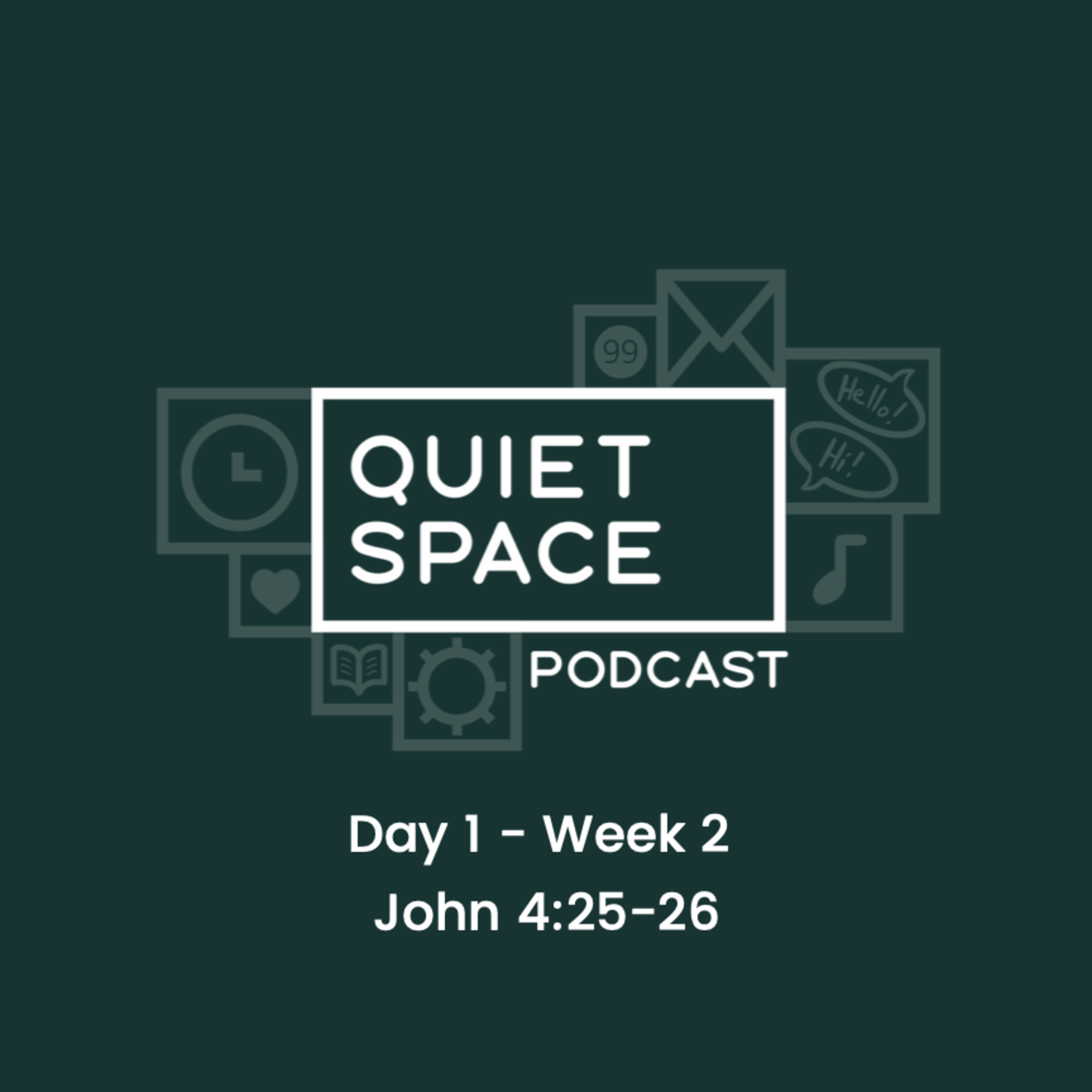 Quiet Space Podcast