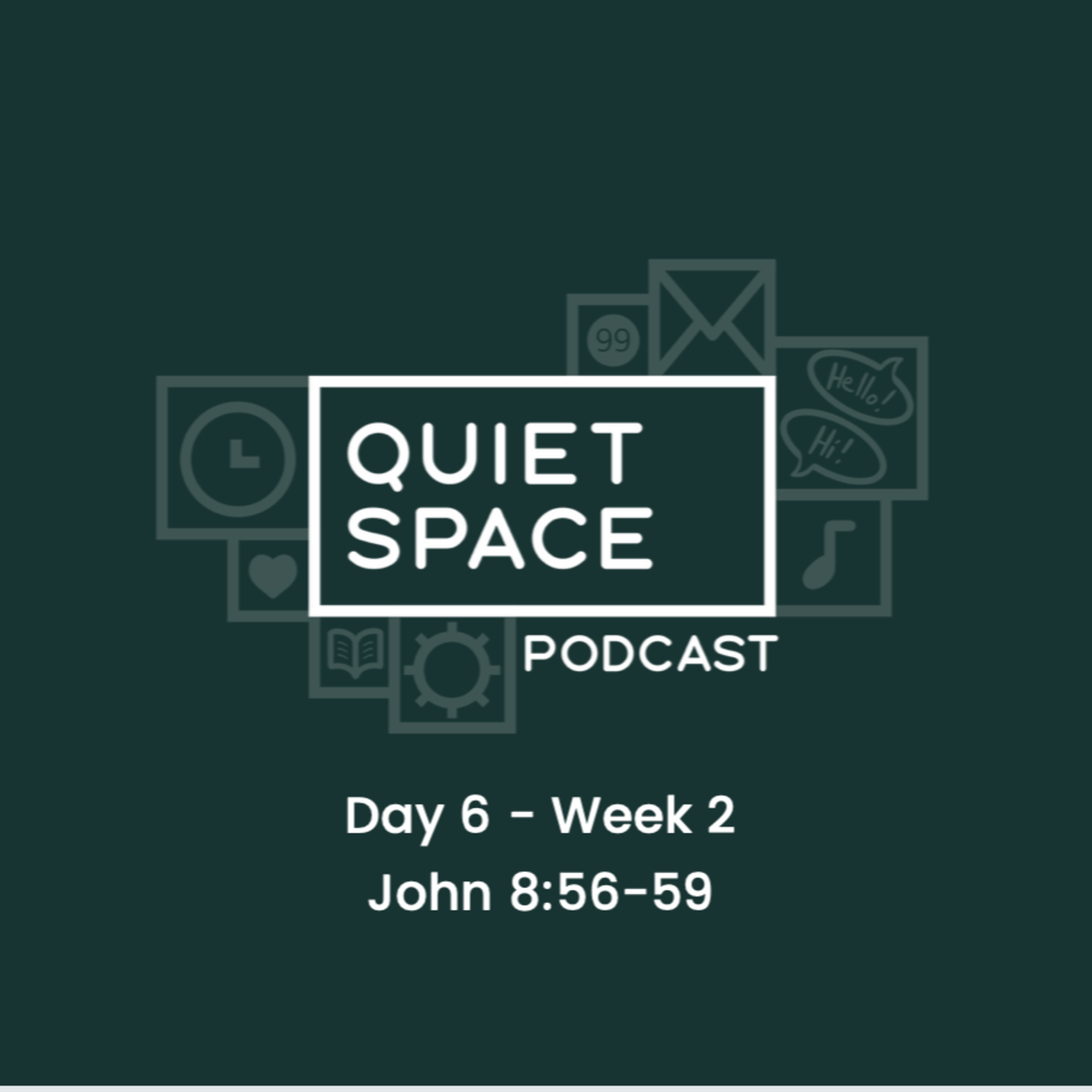 Quiet Space Podcast