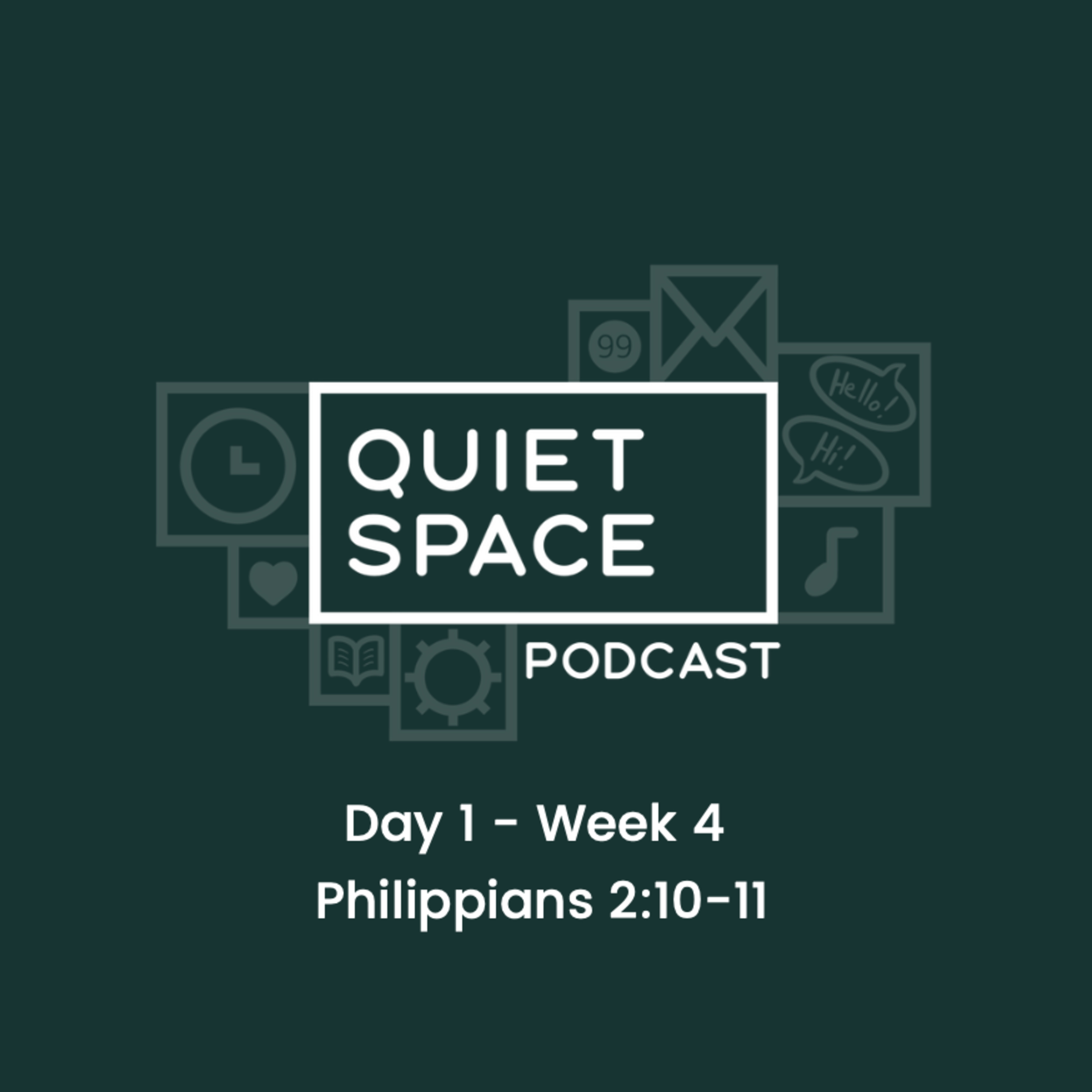 Quiet Space Podcast