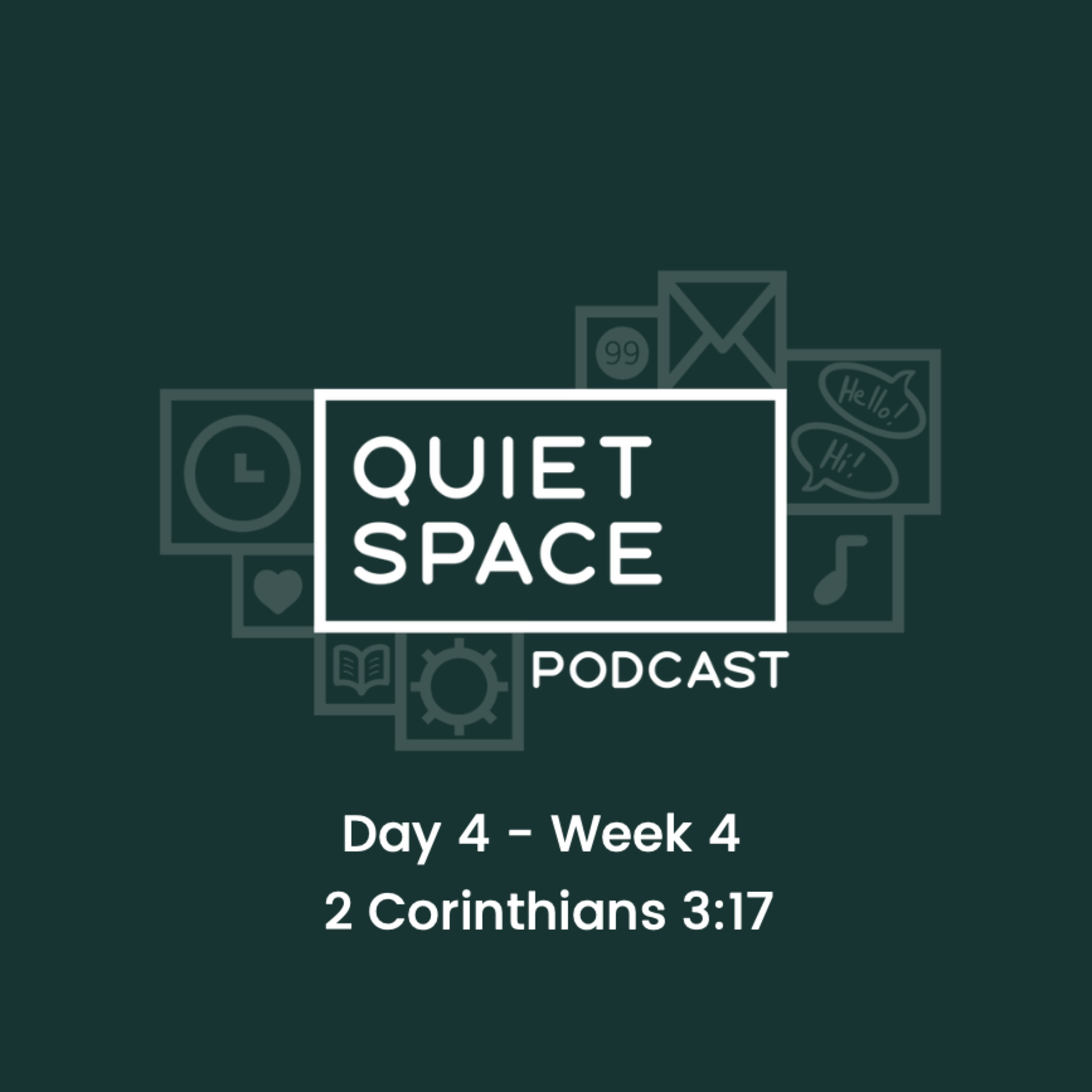 Quiet Space Podcast