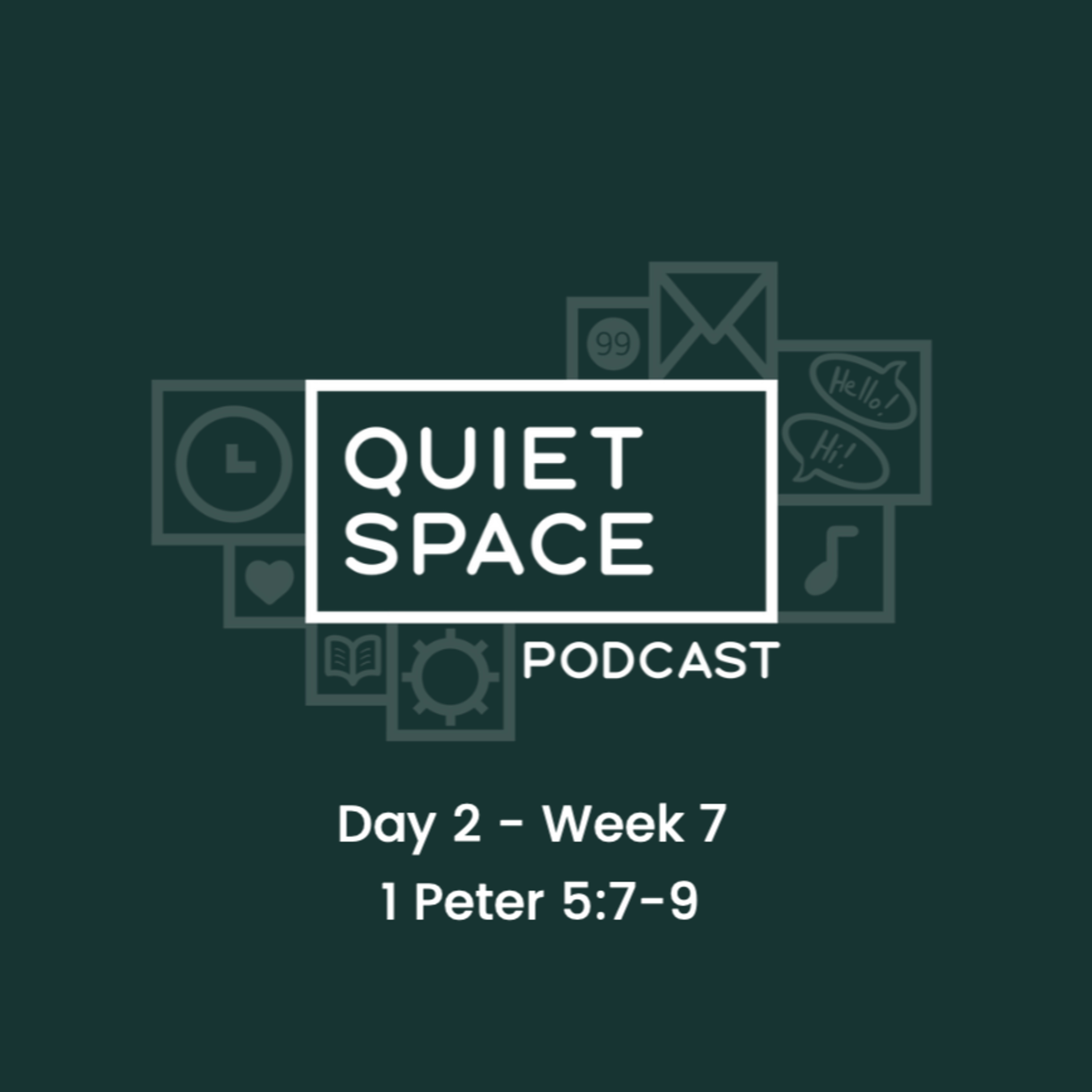 Quiet Space Podcast
