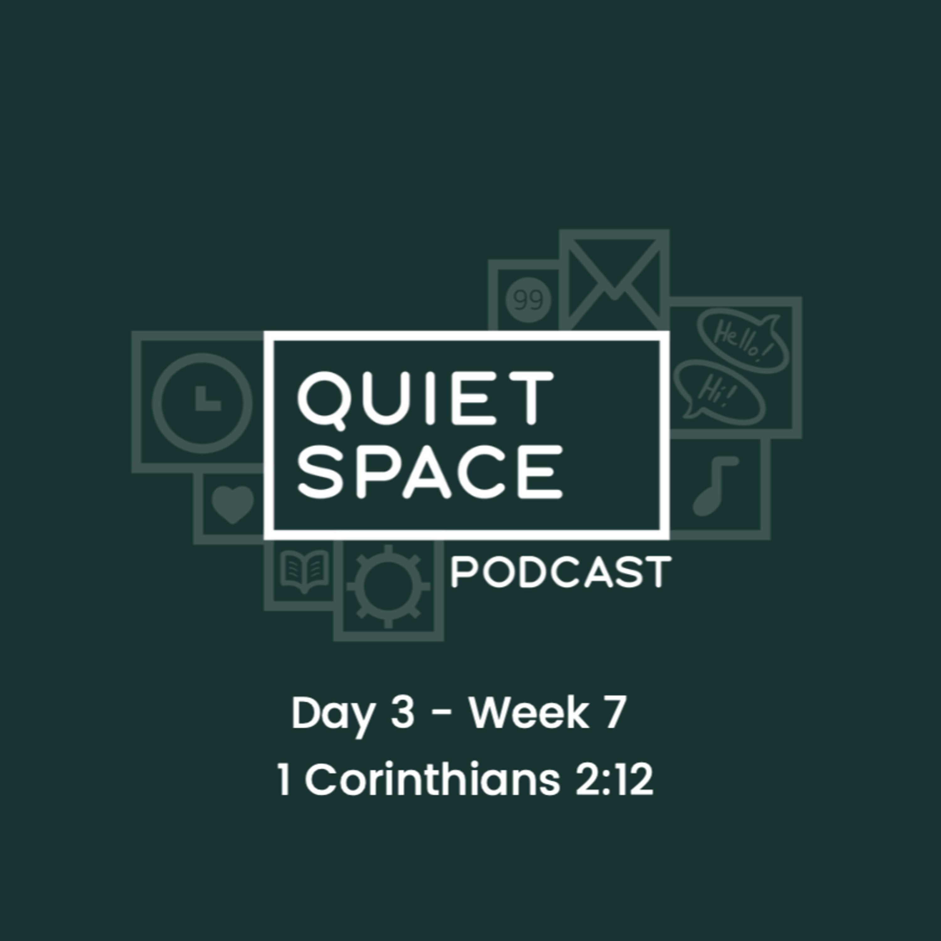 Quiet Space Podcast