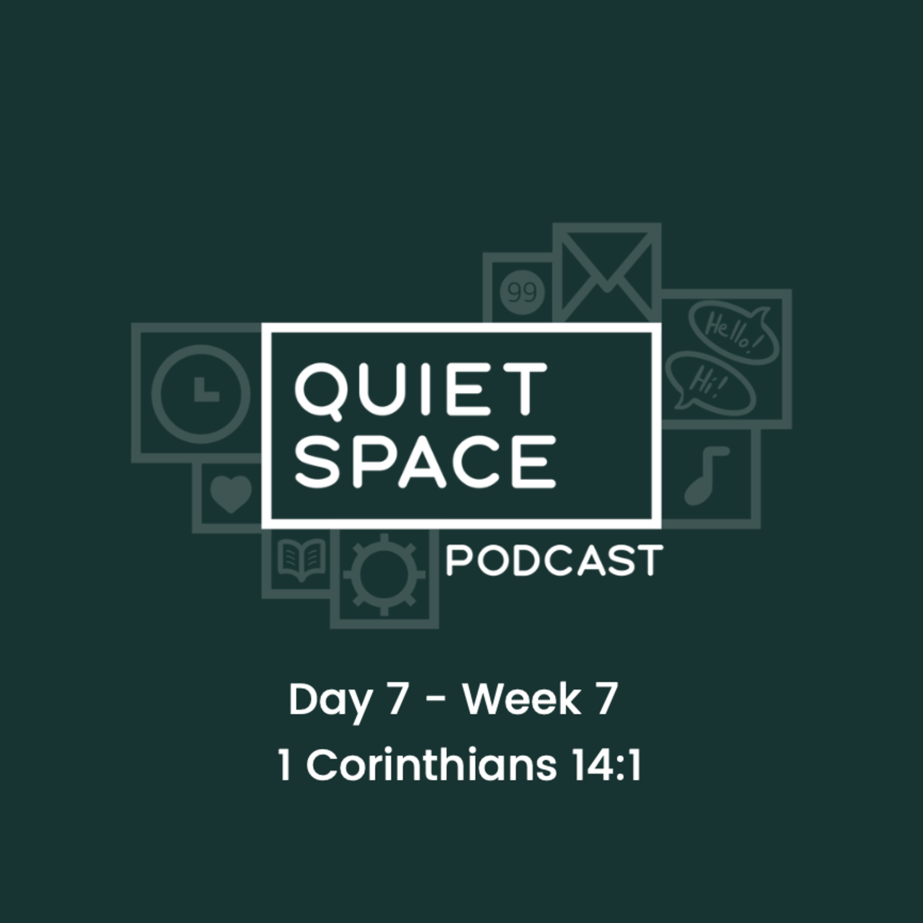 Quiet Space Podcast