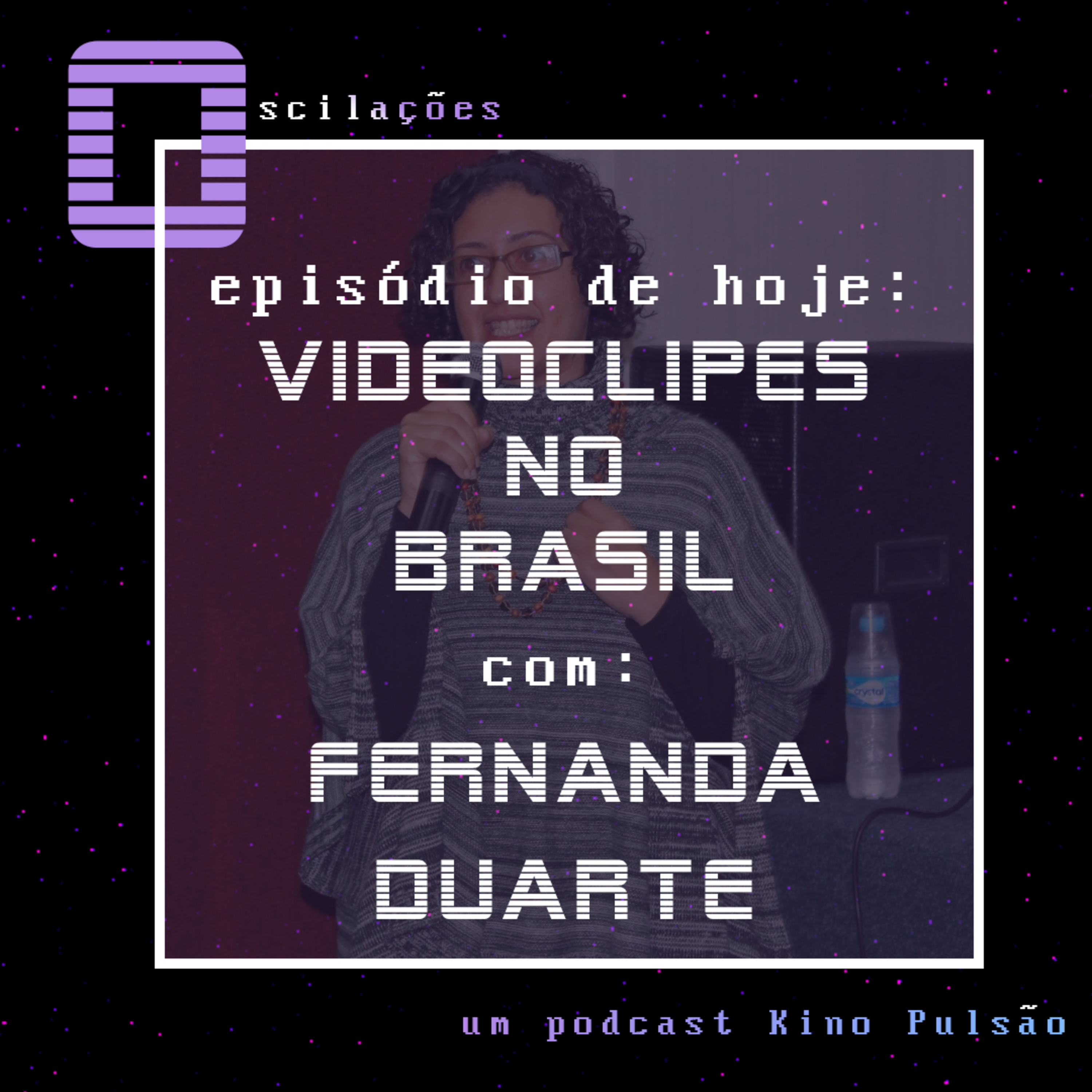 Oscilações