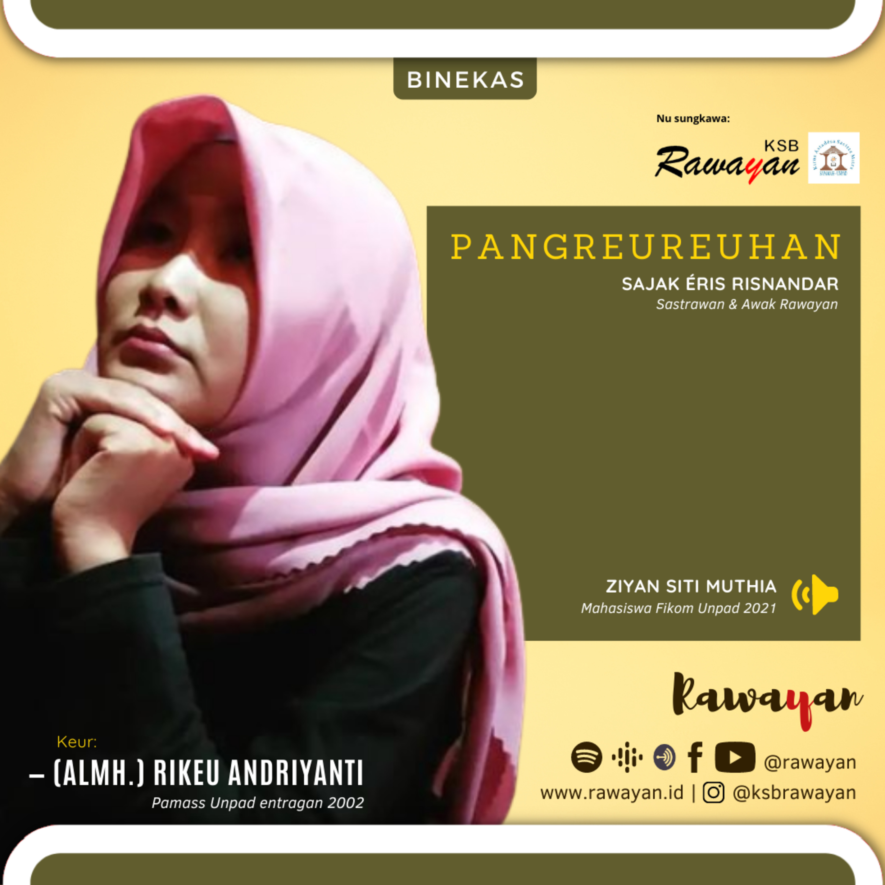 Rawayan
