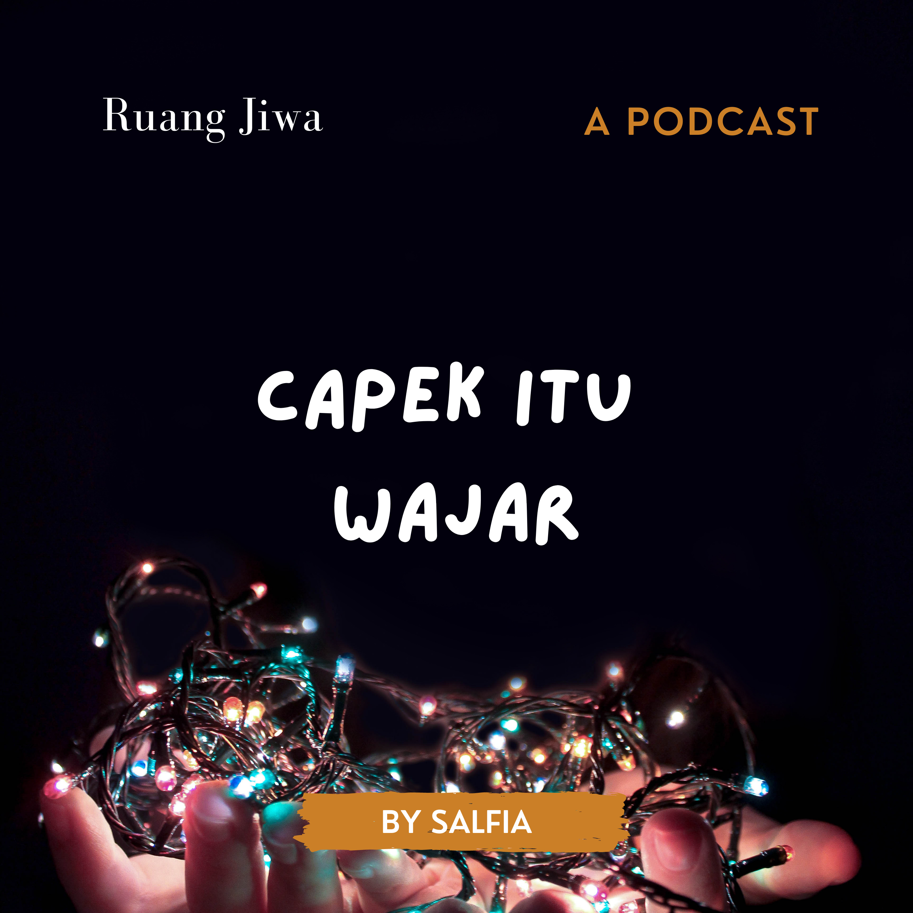 Ruang Jiwa