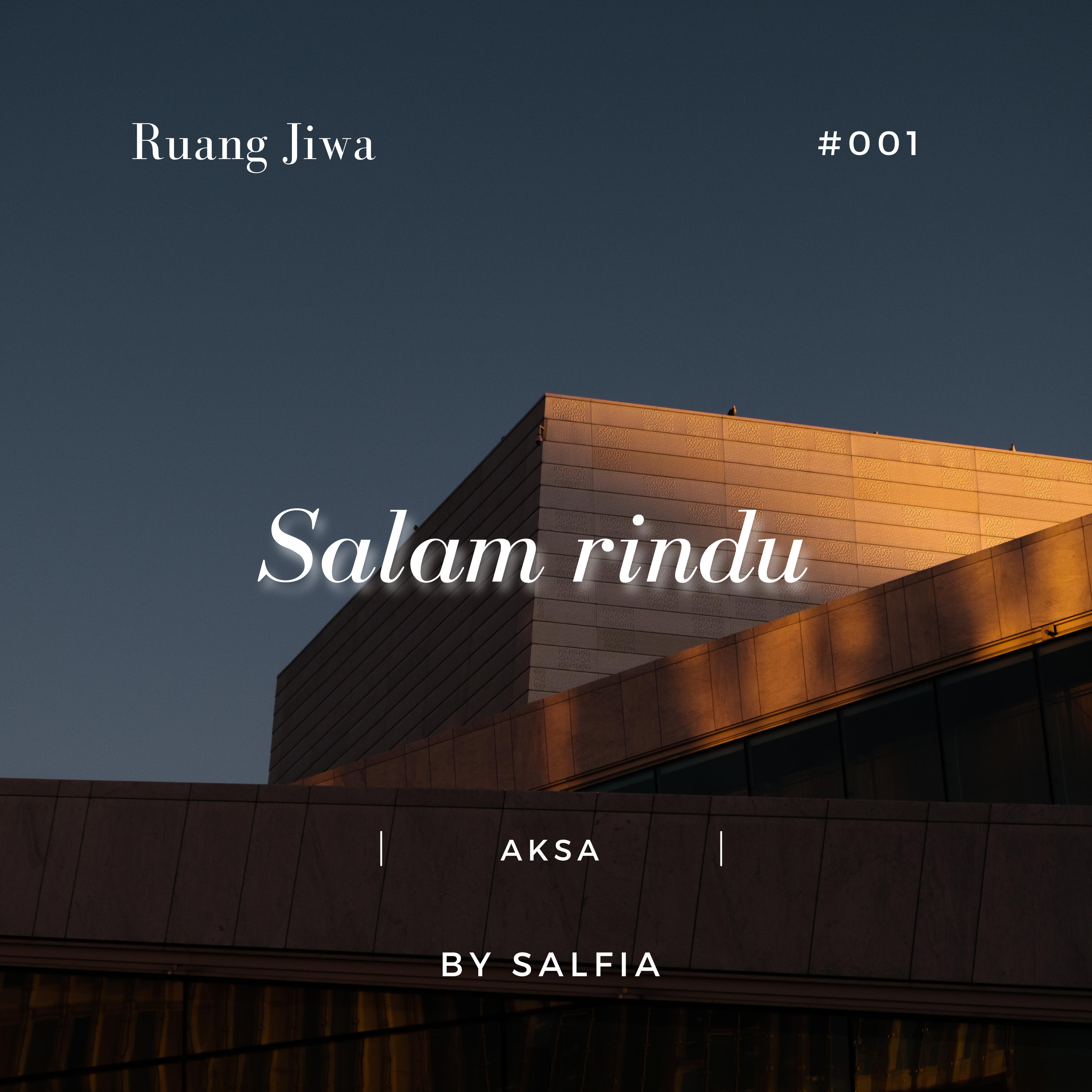 Ruang Jiwa