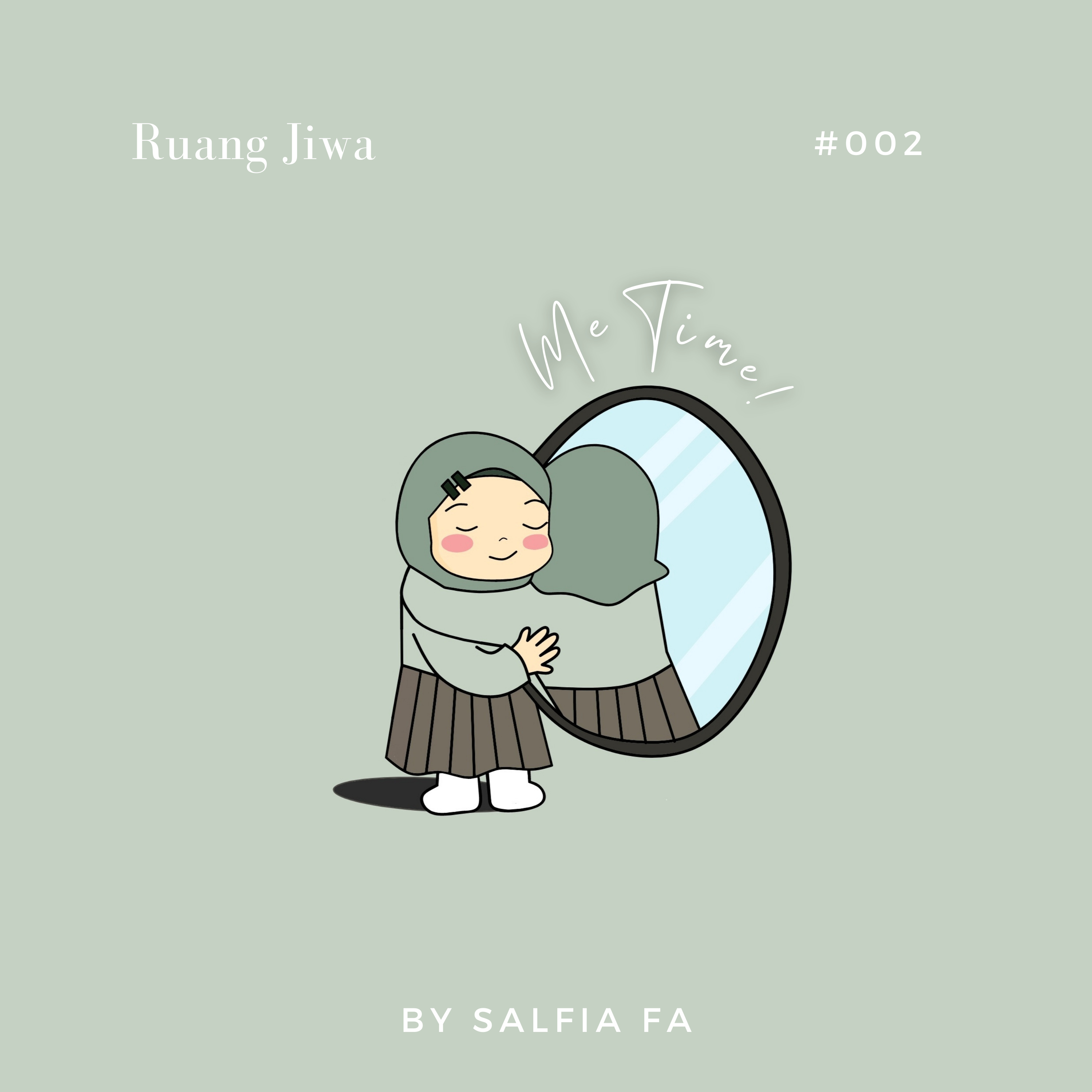 Ruang Jiwa