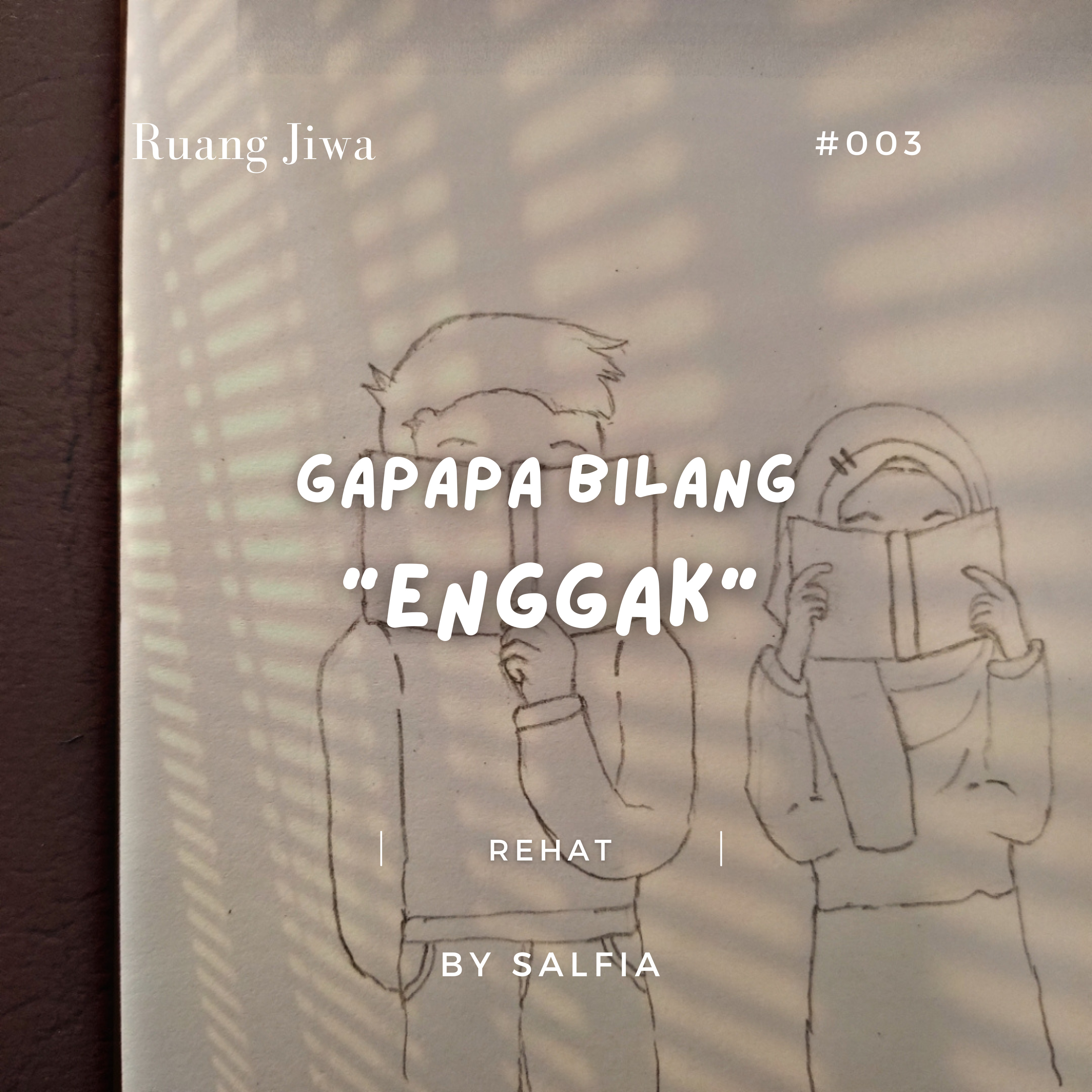 Ruang Jiwa