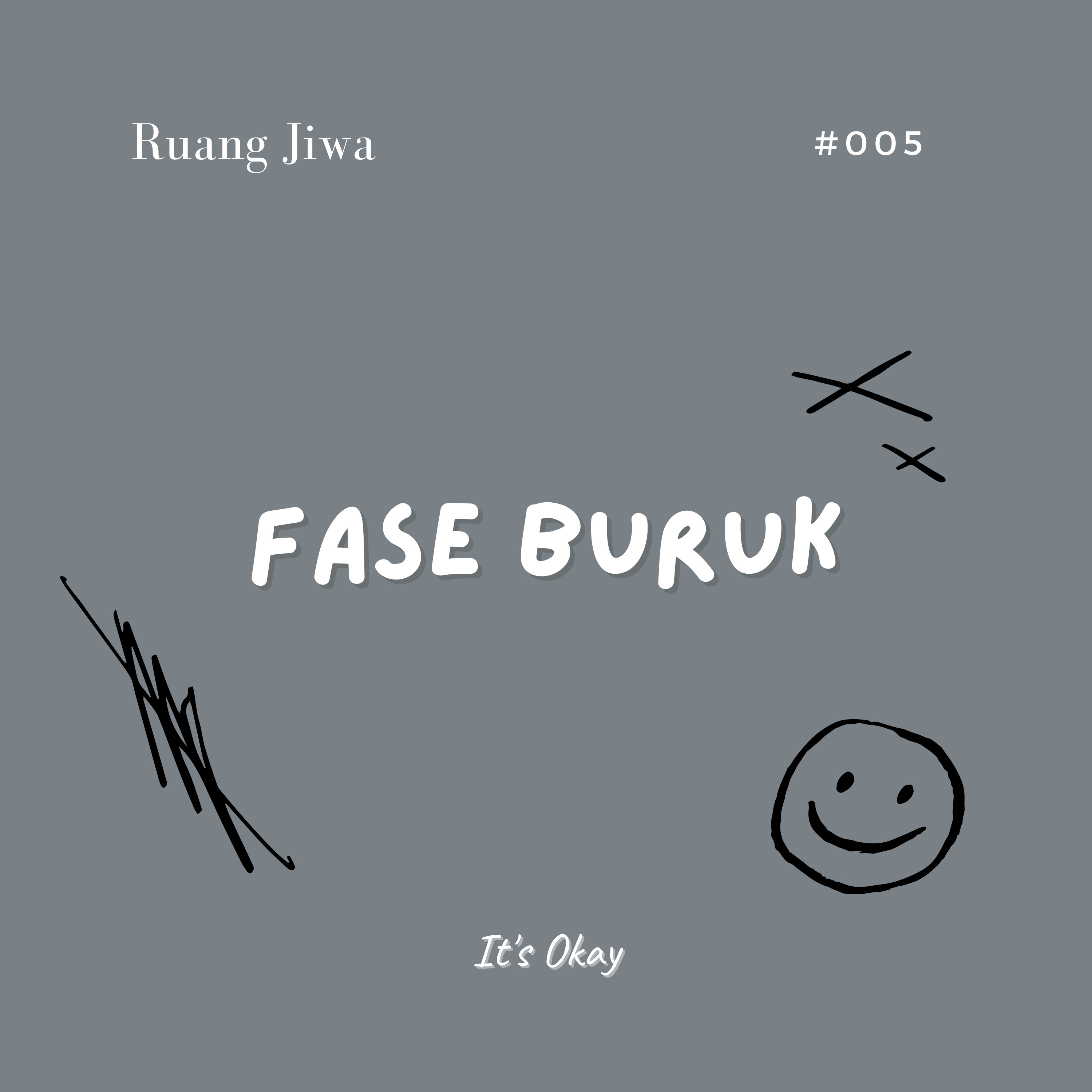 Ruang Jiwa